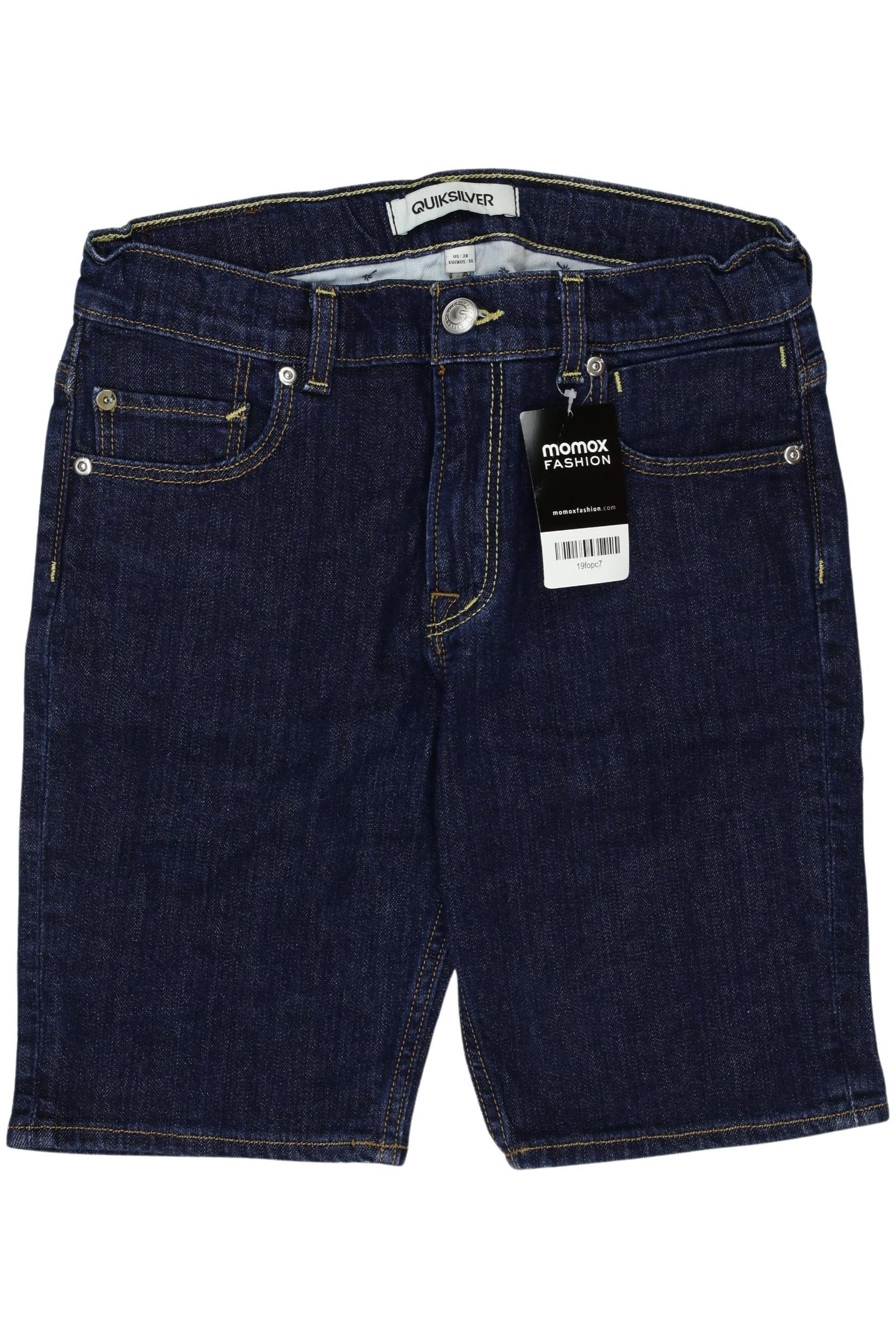 

Quiksilver Damen Shorts, marineblau, Gr. 164