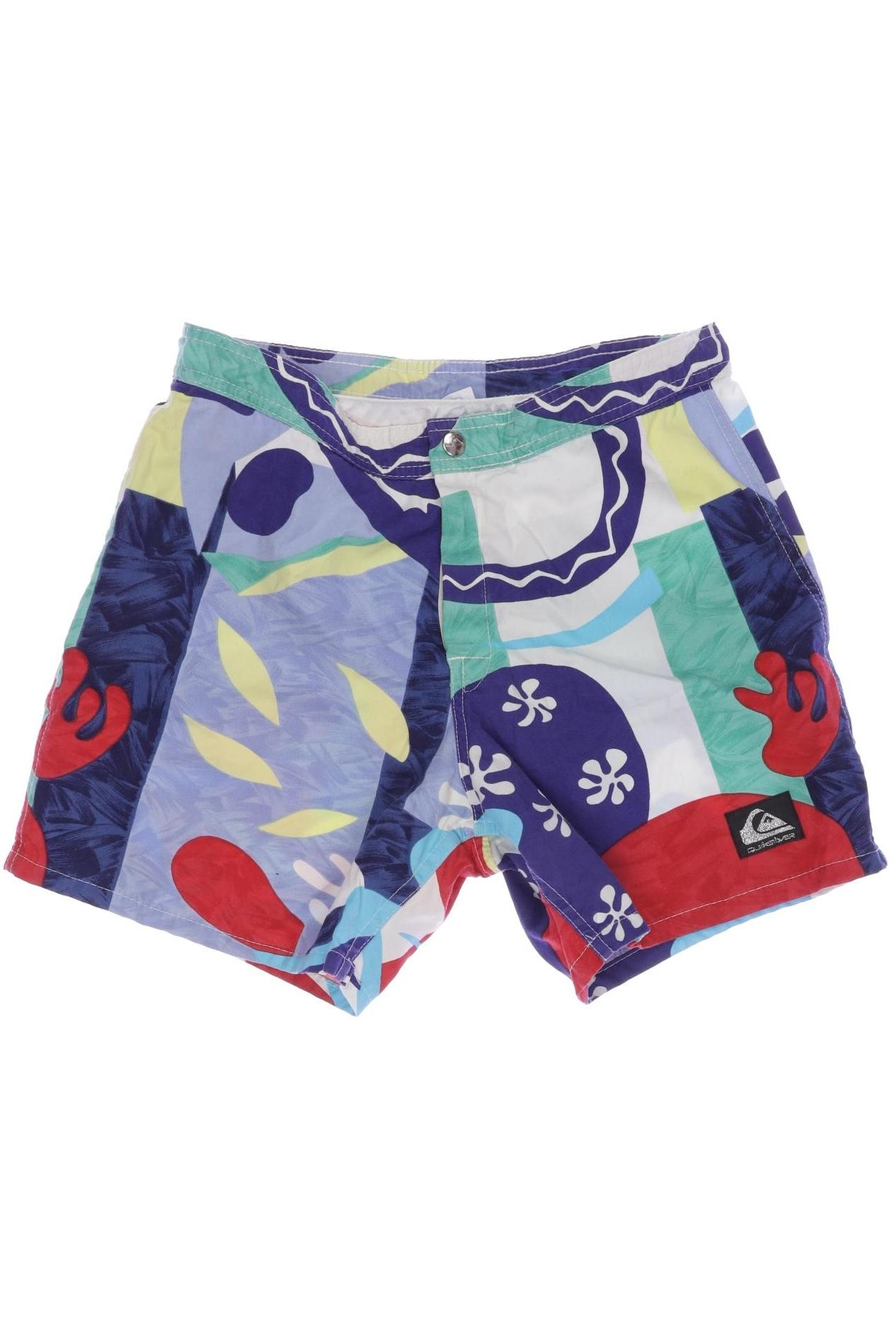 

Quiksilver Damen Shorts, mehrfarbig, Gr. 170
