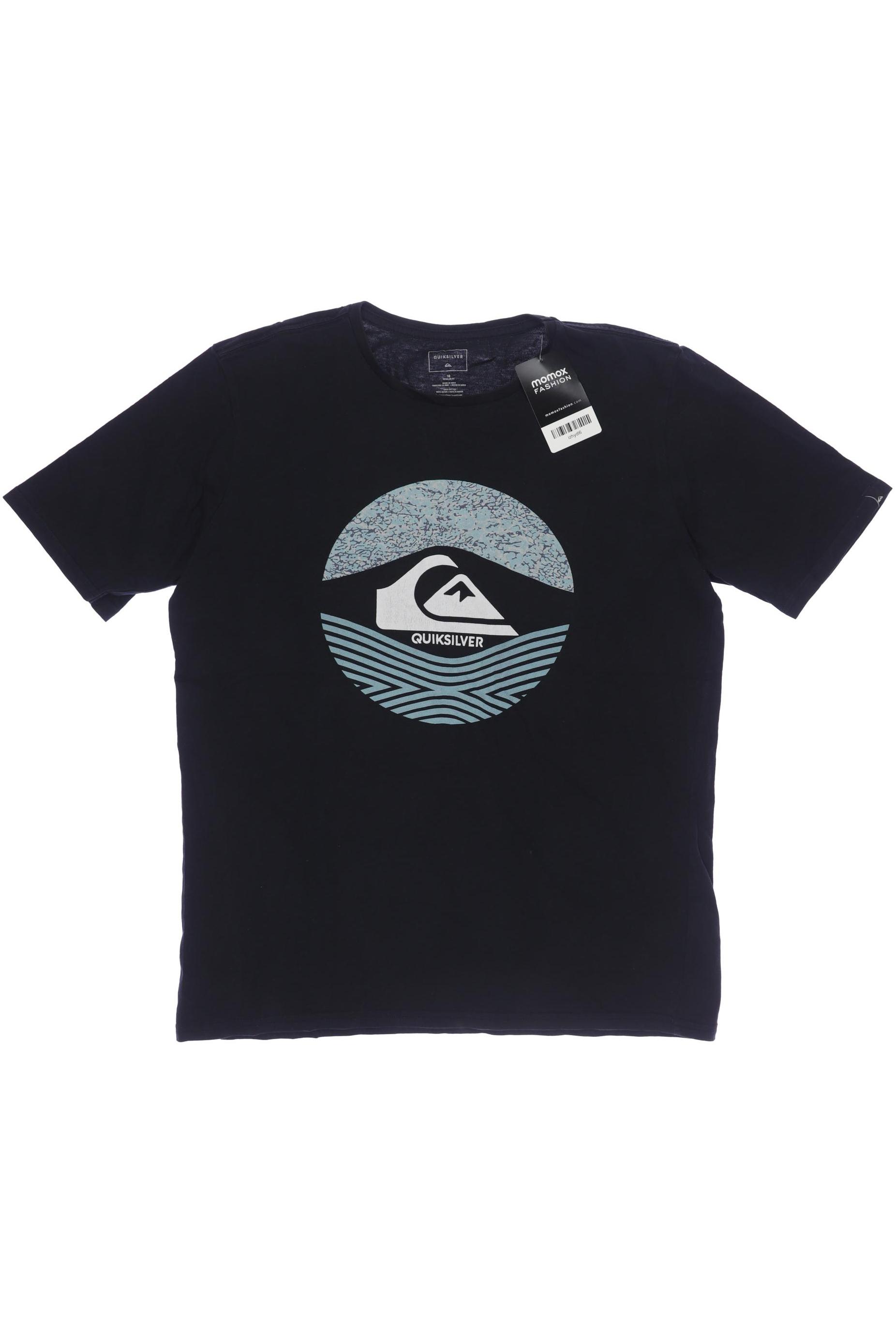 

Quiksilver Damen T-Shirt, schwarz, Gr. 176
