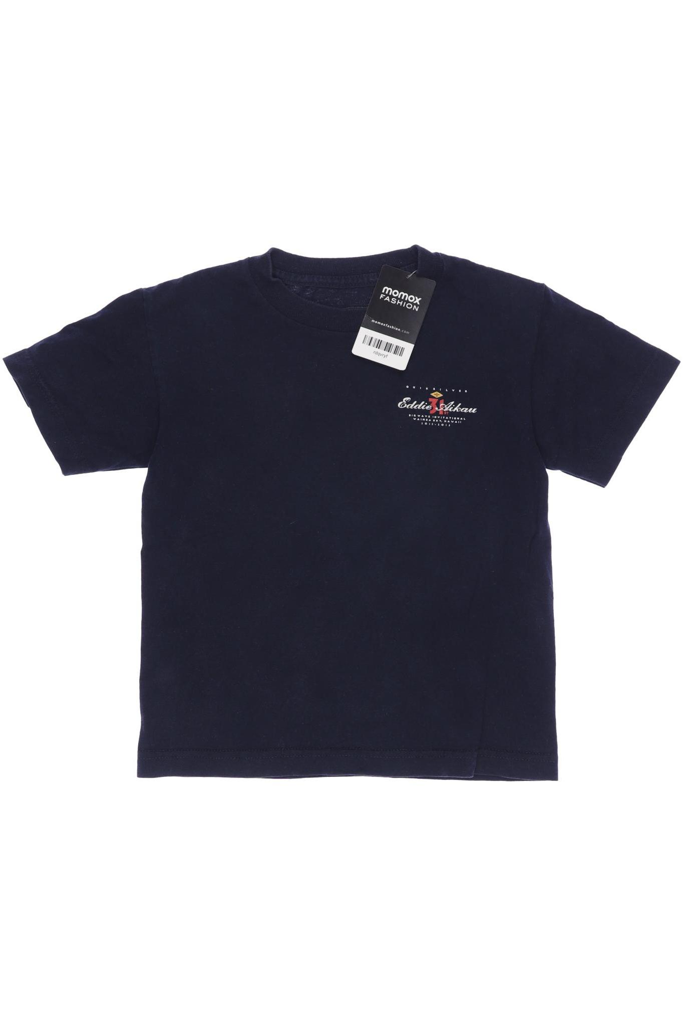 

Quiksilver Damen T-Shirt, marineblau, Gr. 146