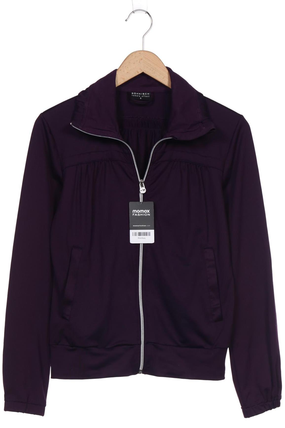 

RÖHNISCH Damen Sweatshirt, flieder