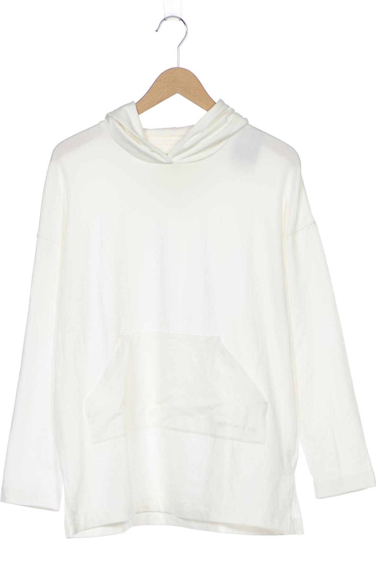 

RÖHNISCH Damen Kapuzenpullover, weiß