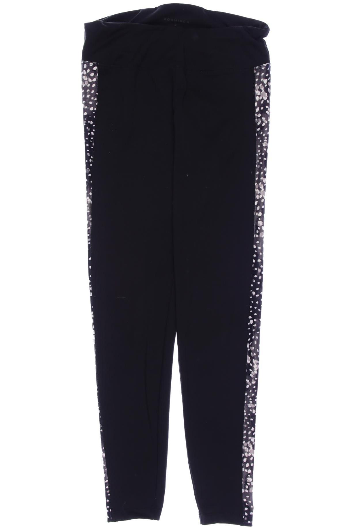 

RÖHNISCH Damen Stoffhose, schwarz