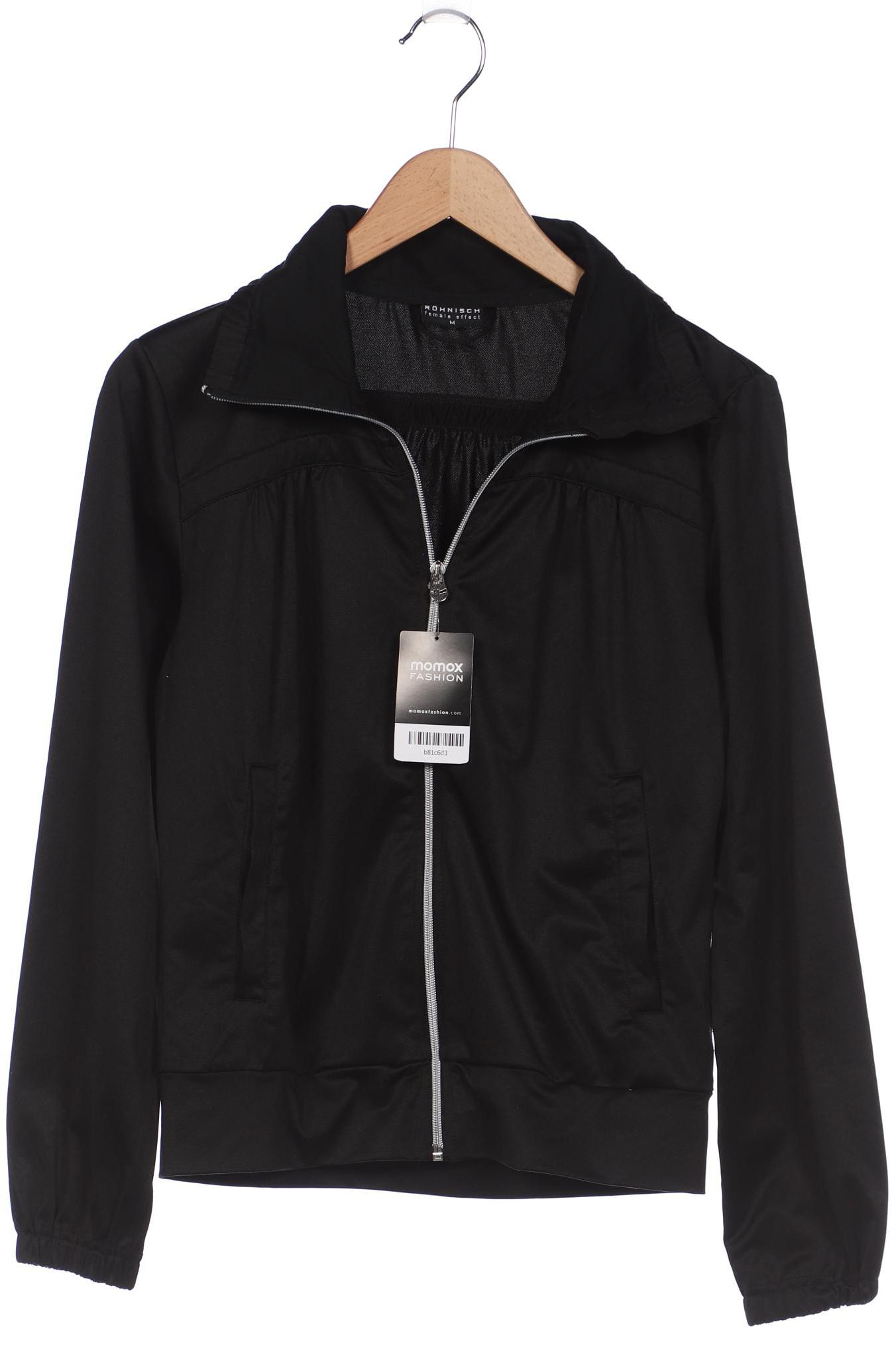 

RÖHNISCH Damen Jacke, schwarz