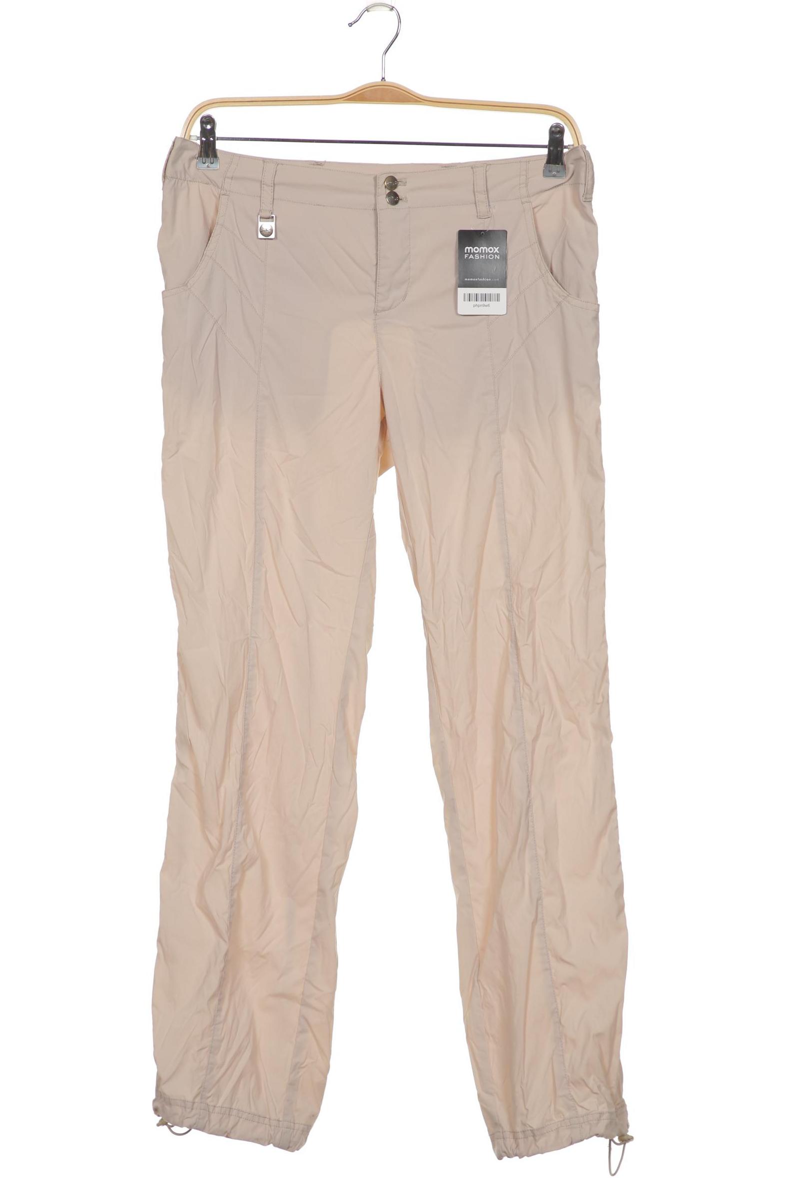 

RÖHNISCH Damen Stoffhose, beige