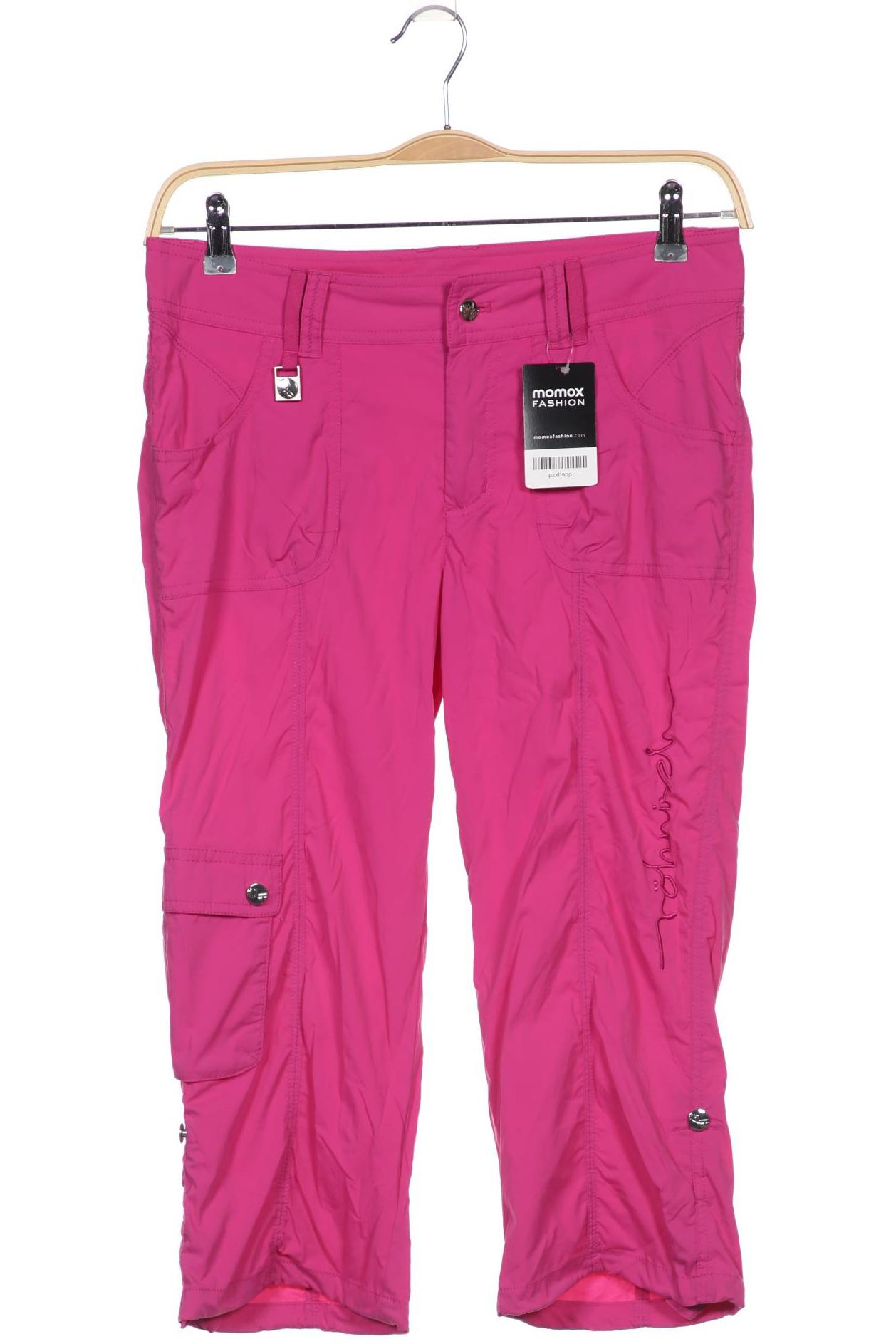 

RÖHNISCH Damen Stoffhose, pink