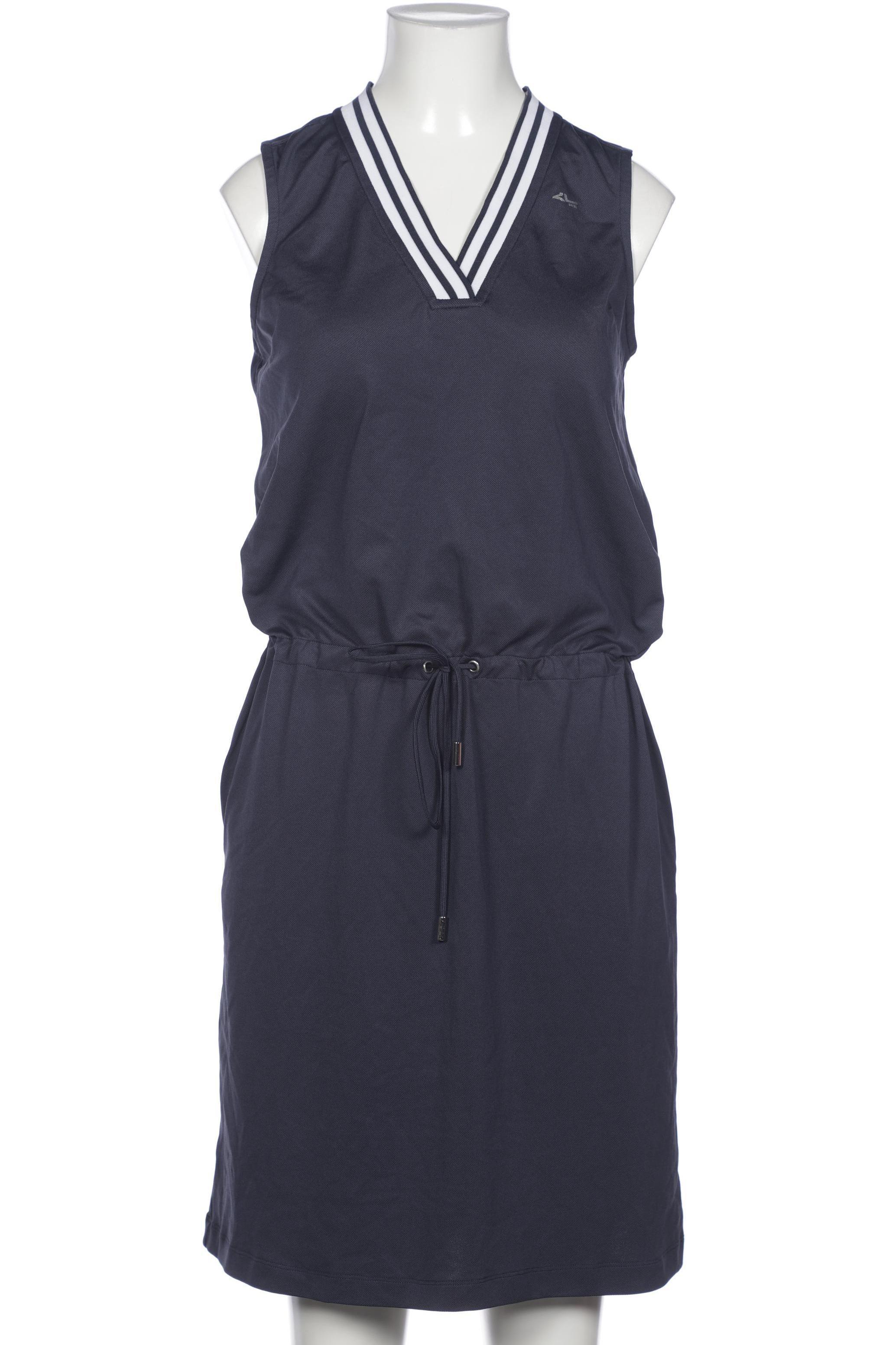 

RÖHNISCH Damen Kleid, marineblau