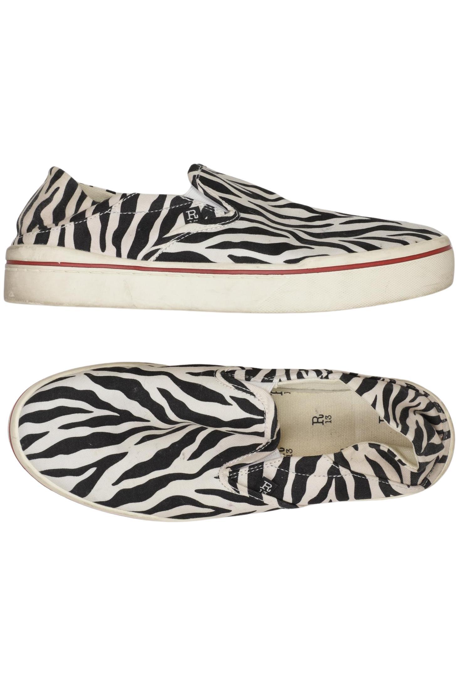 

R13 Damen Halbschuh, mehrfarbig, Gr. 41