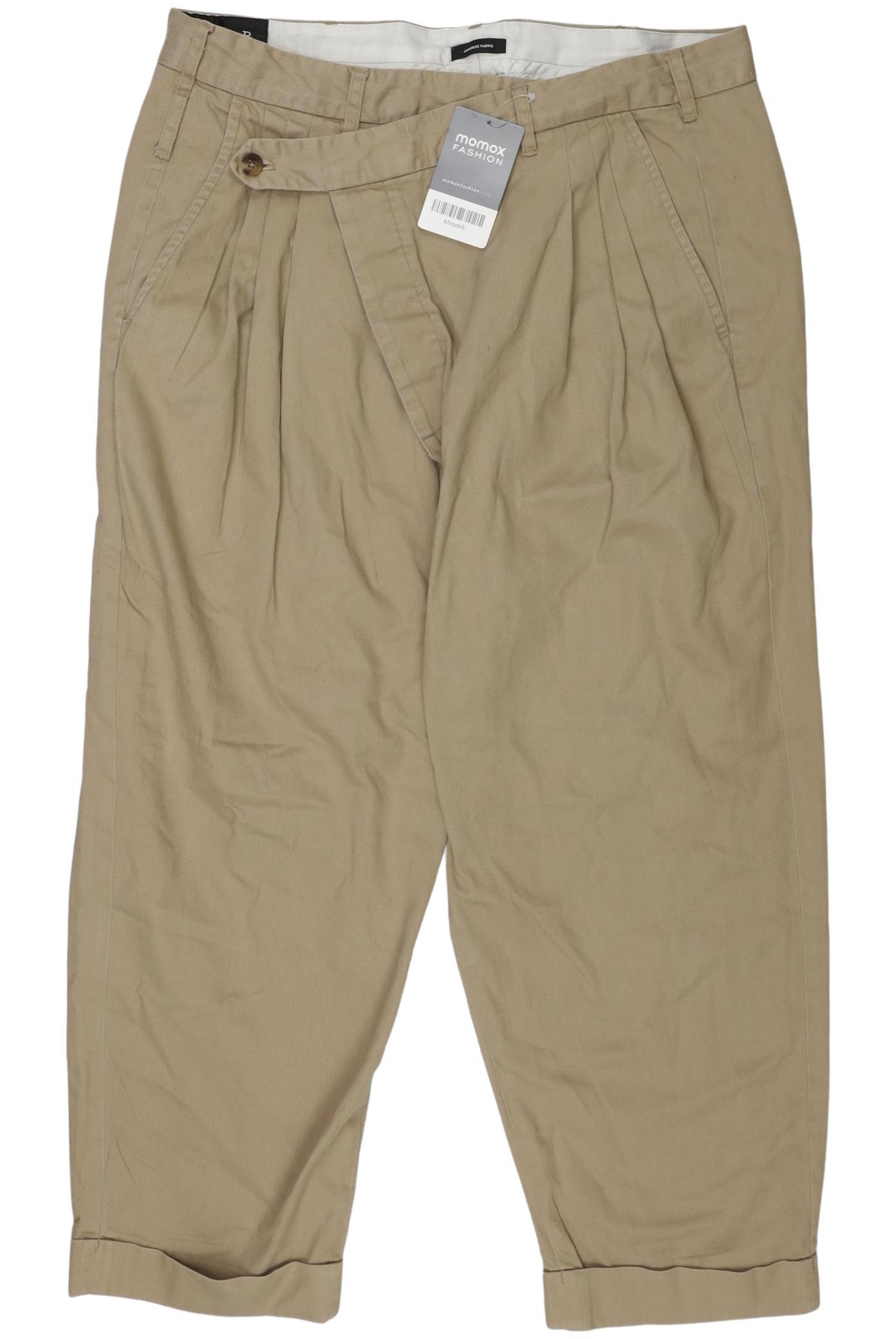 

R13 Damen Stoffhose, beige, Gr. 29