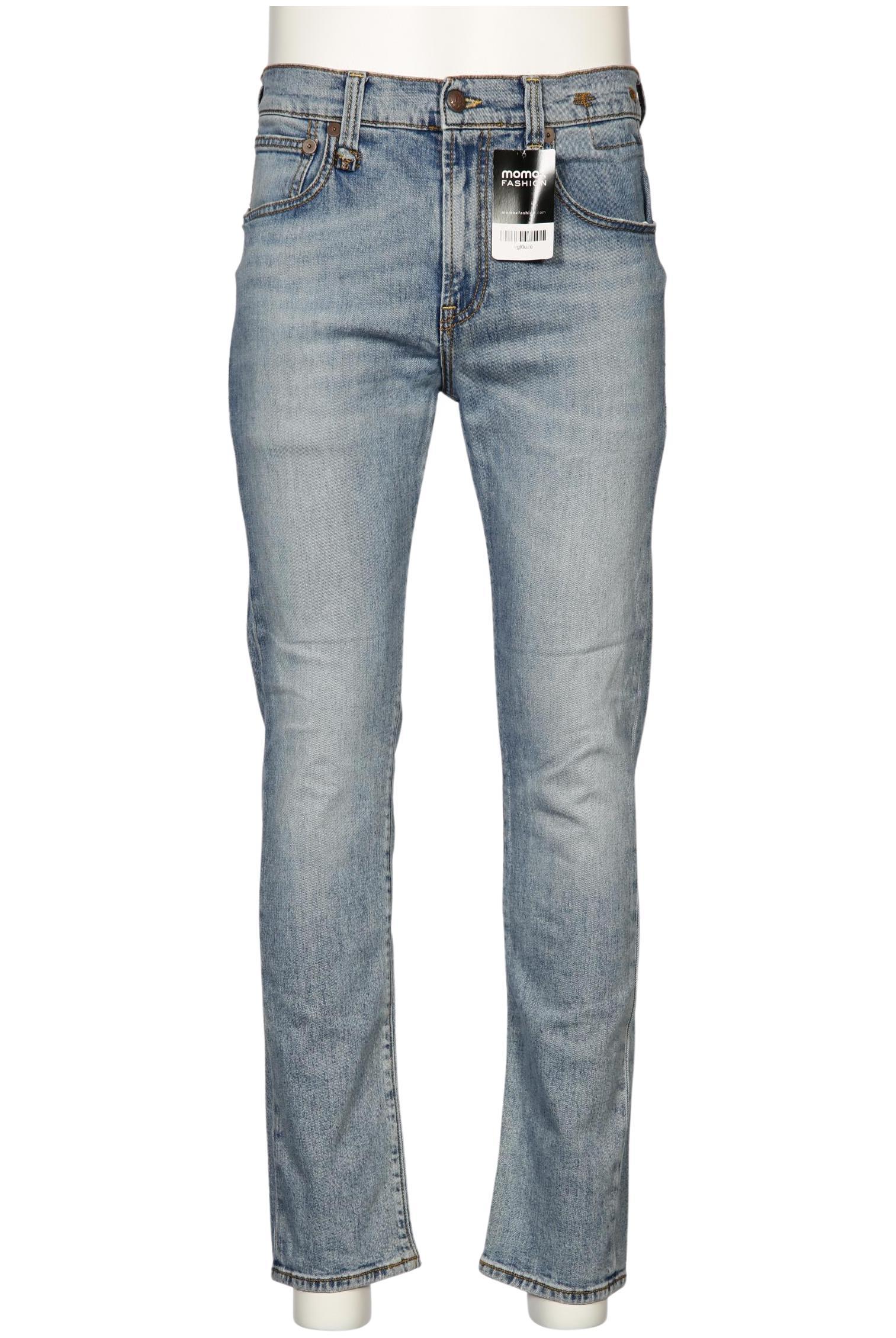 

R13 Herren Jeans, hellblau, Gr. 31