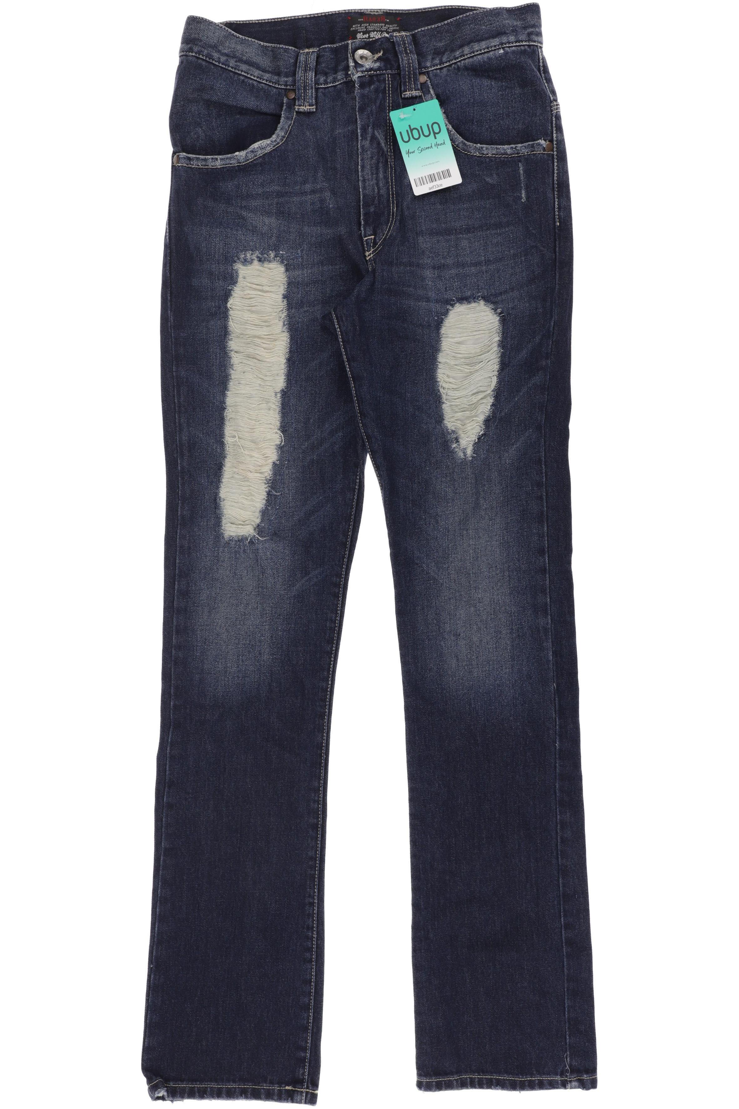 Thumbnail - Ra-Re Herren Jeans, blau, Gr. 28