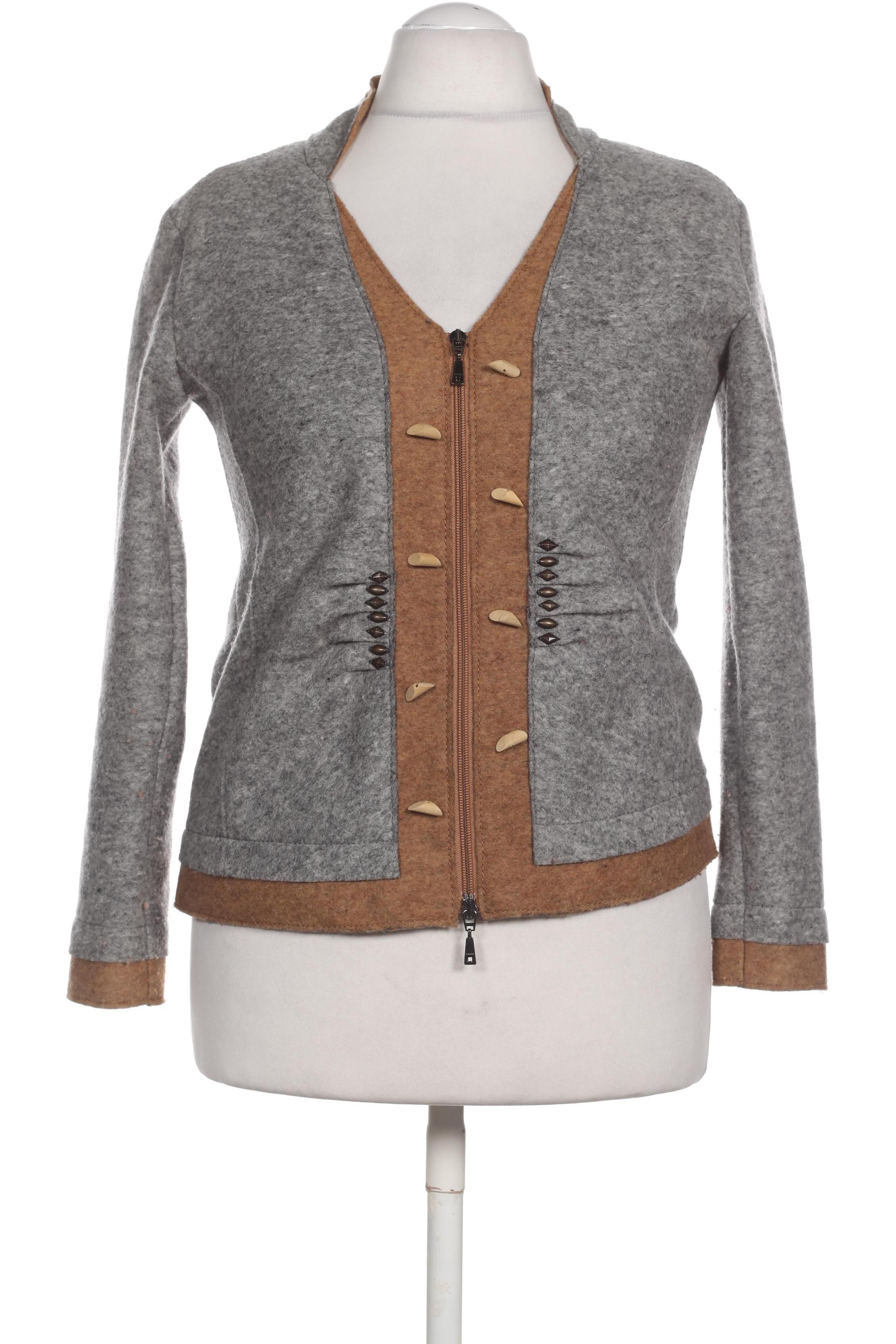 

Rabe Damen Blazer, grau, Gr.