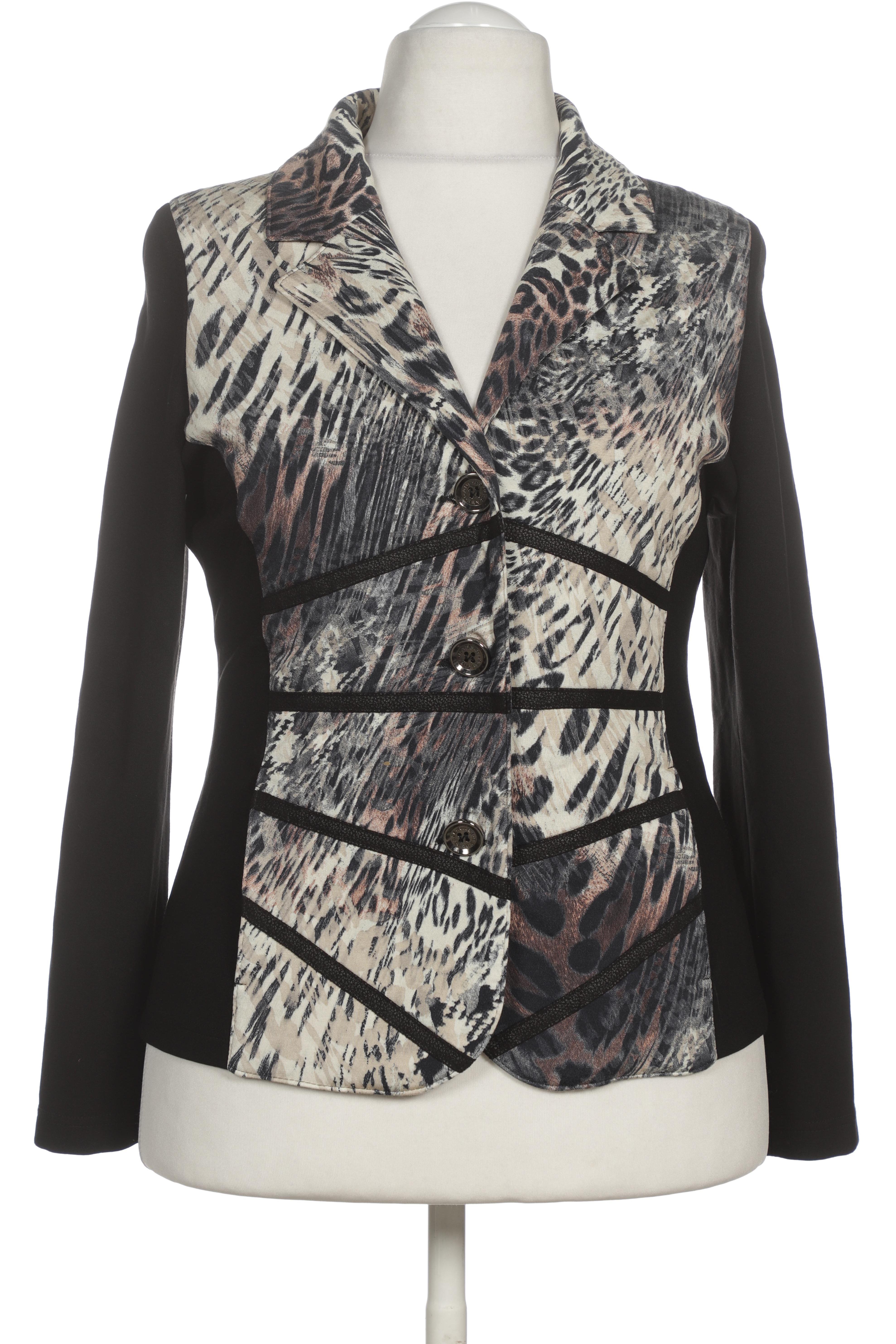 

Rabe Damen Blazer, grau, Gr. 42