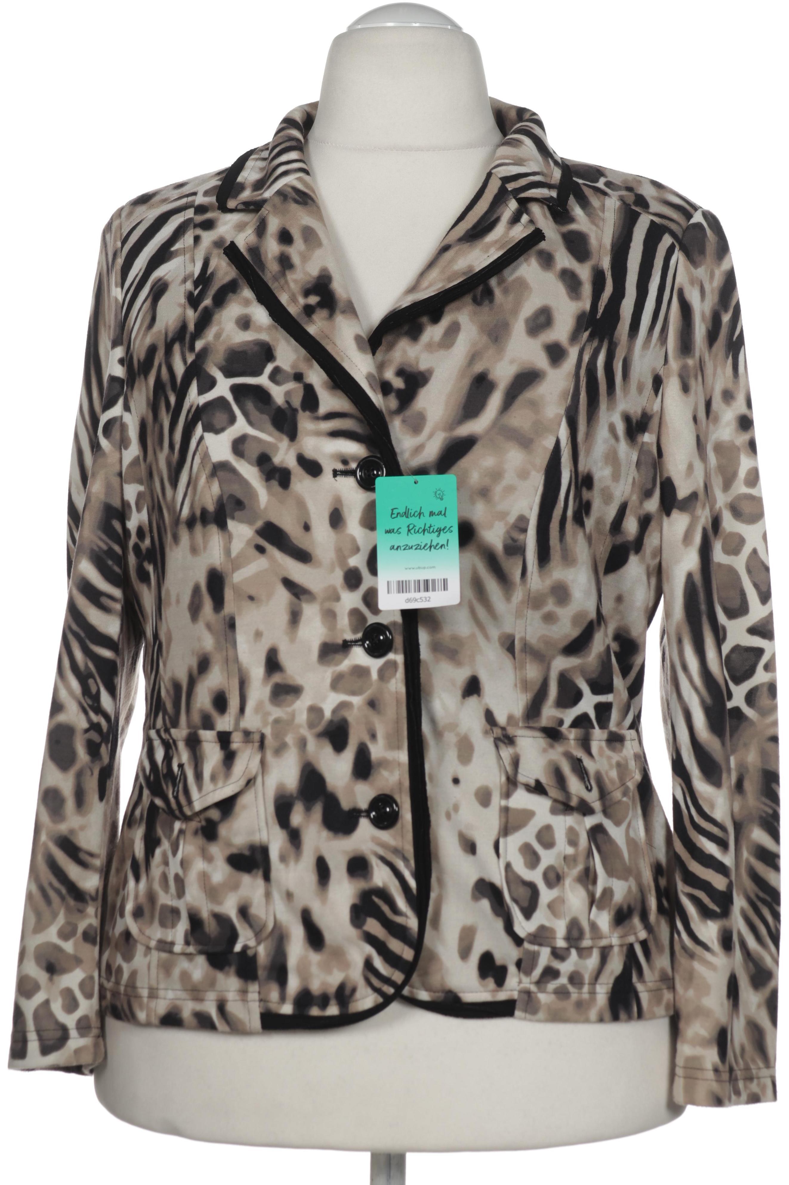 

Rabe Damen Blazer, beige, Gr. 44