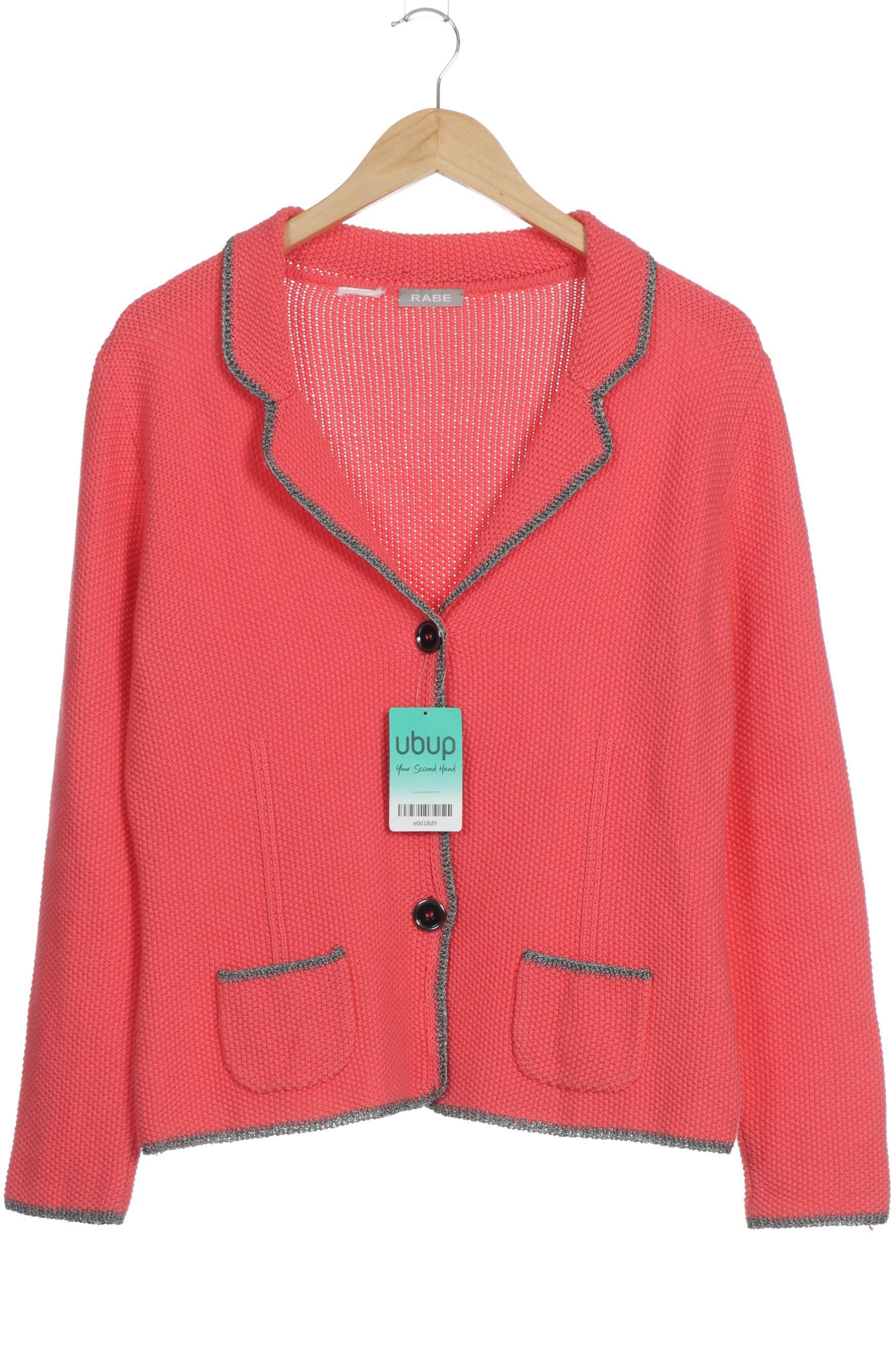 

Rabe Damen Blazer, pink, Gr.