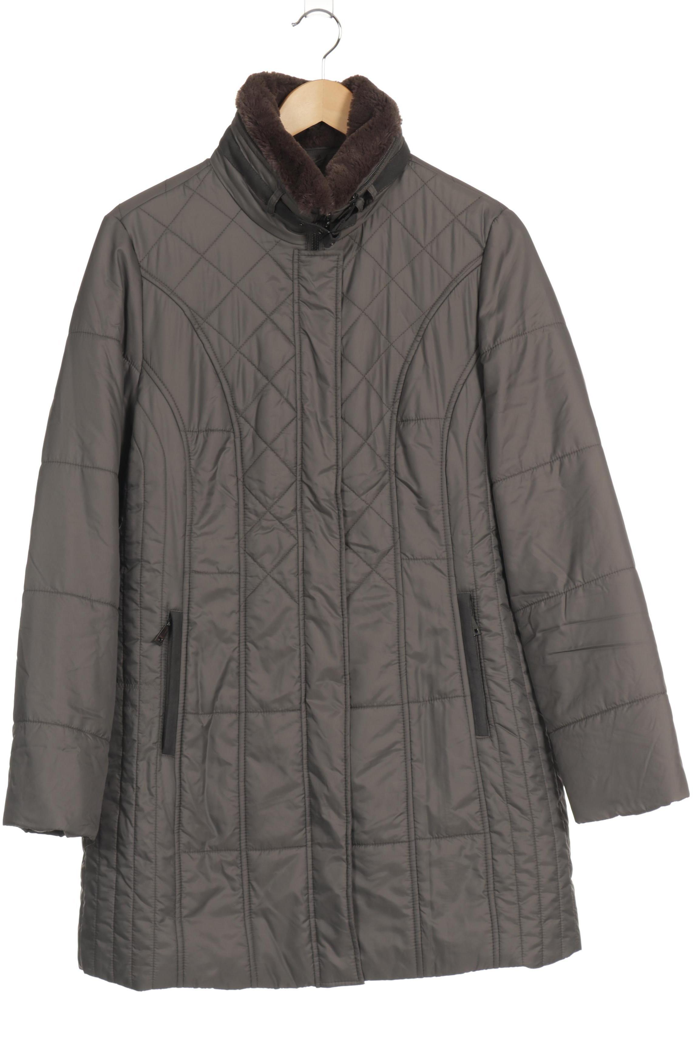 

Rabe Damen Jacke, grau, Gr. 40