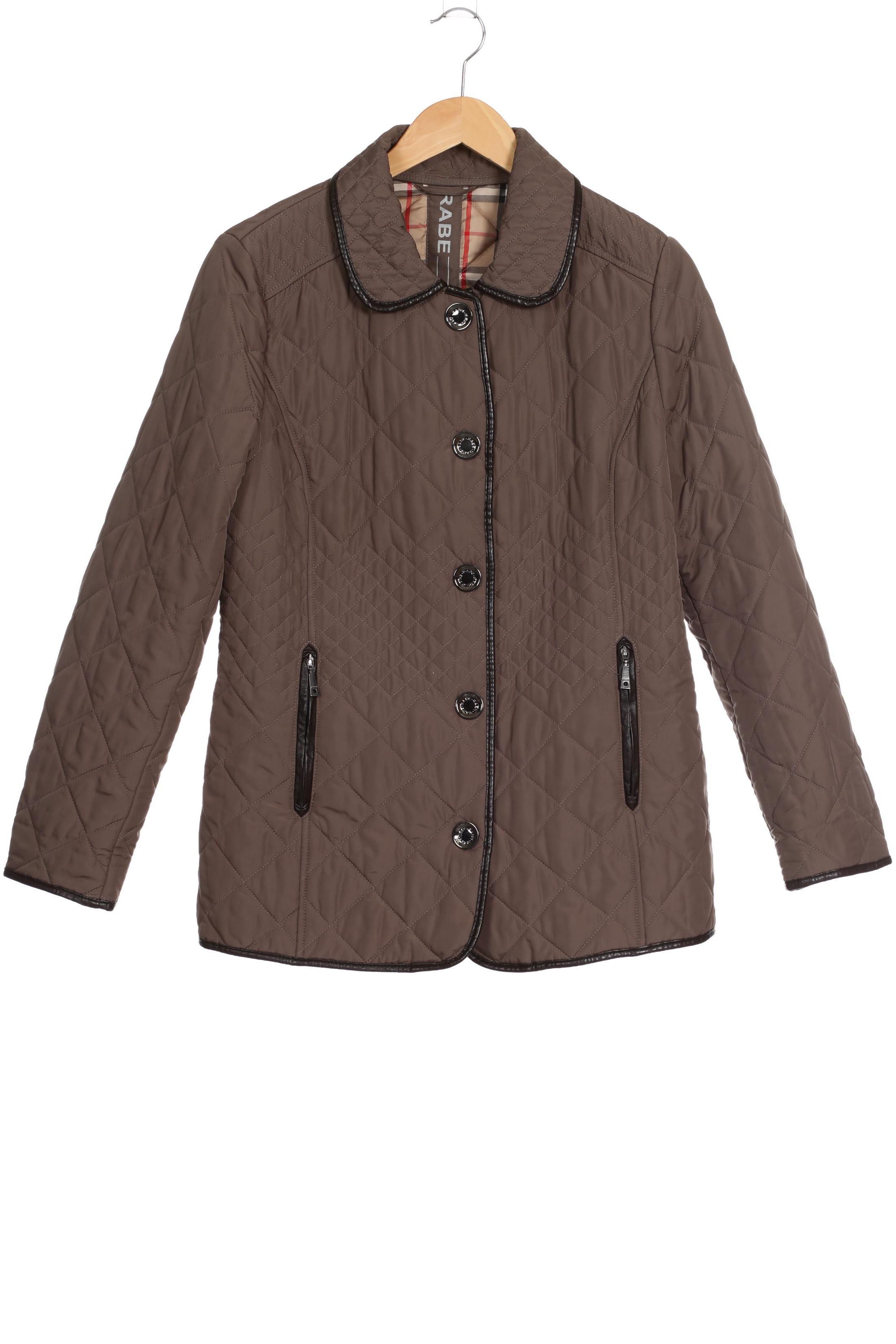 

Rabe Damen Jacke, grün, Gr. 40