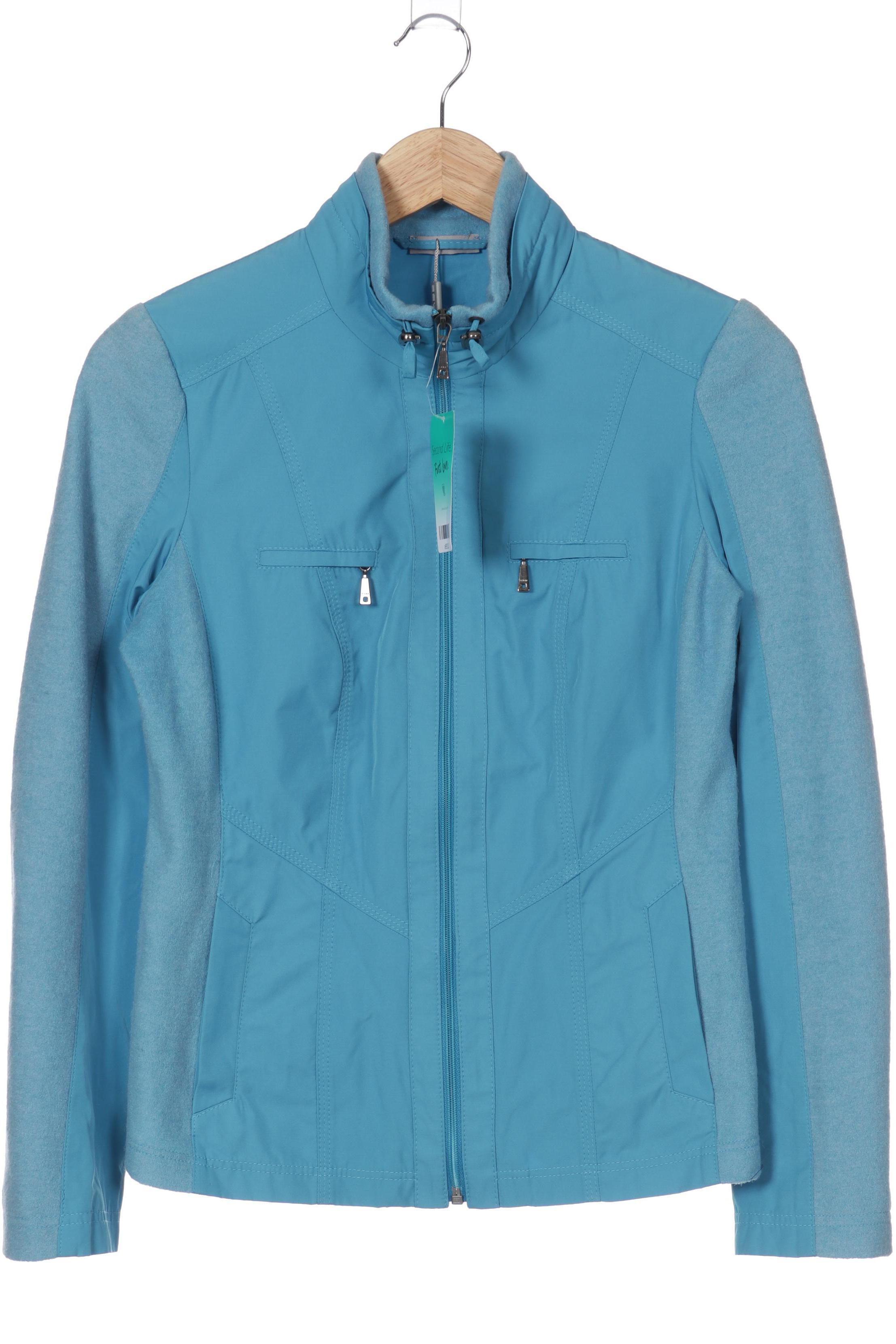 

Rabe Damen Jacke, blau, Gr. 40