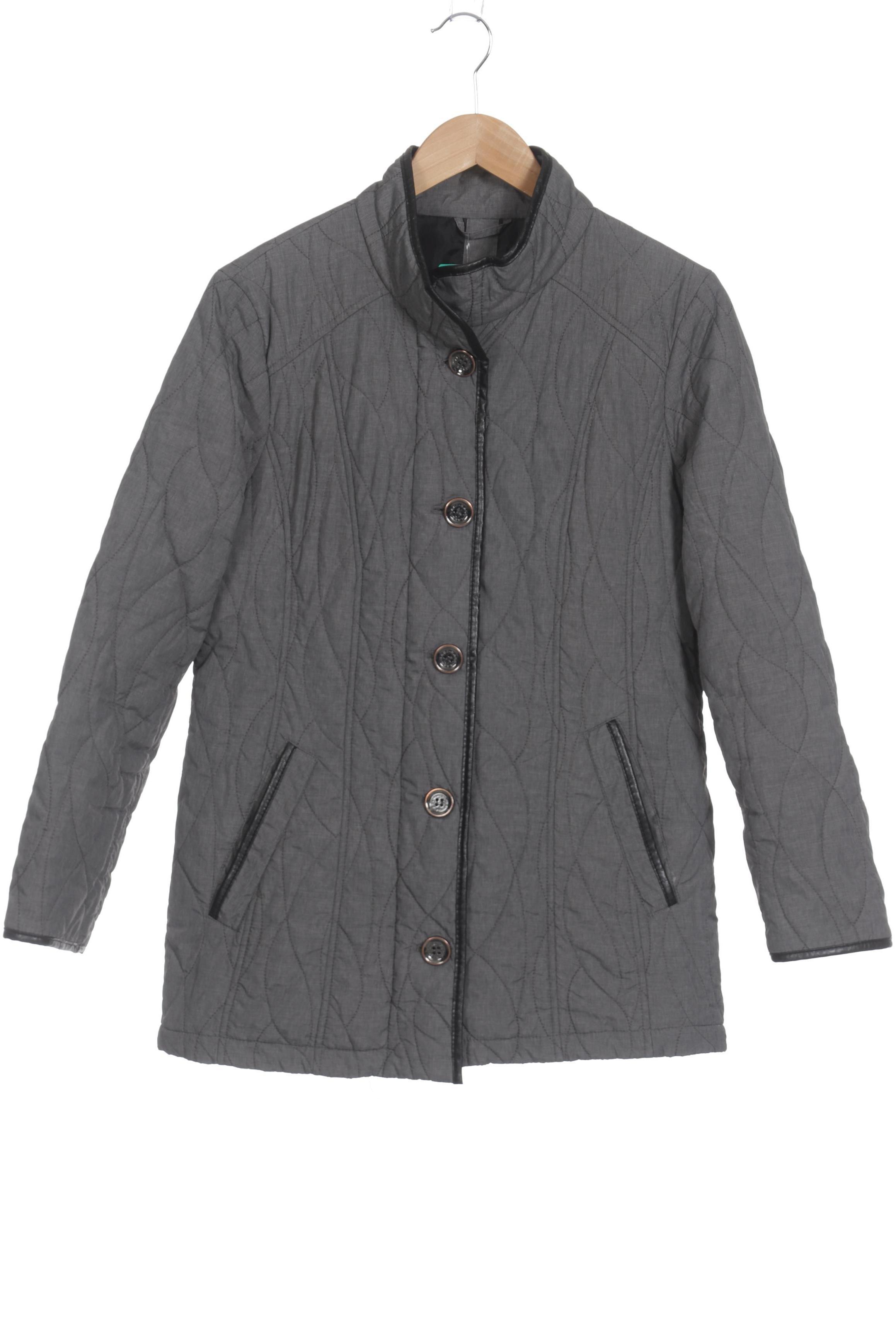 

Rabe Damen Jacke, grau, Gr. 40