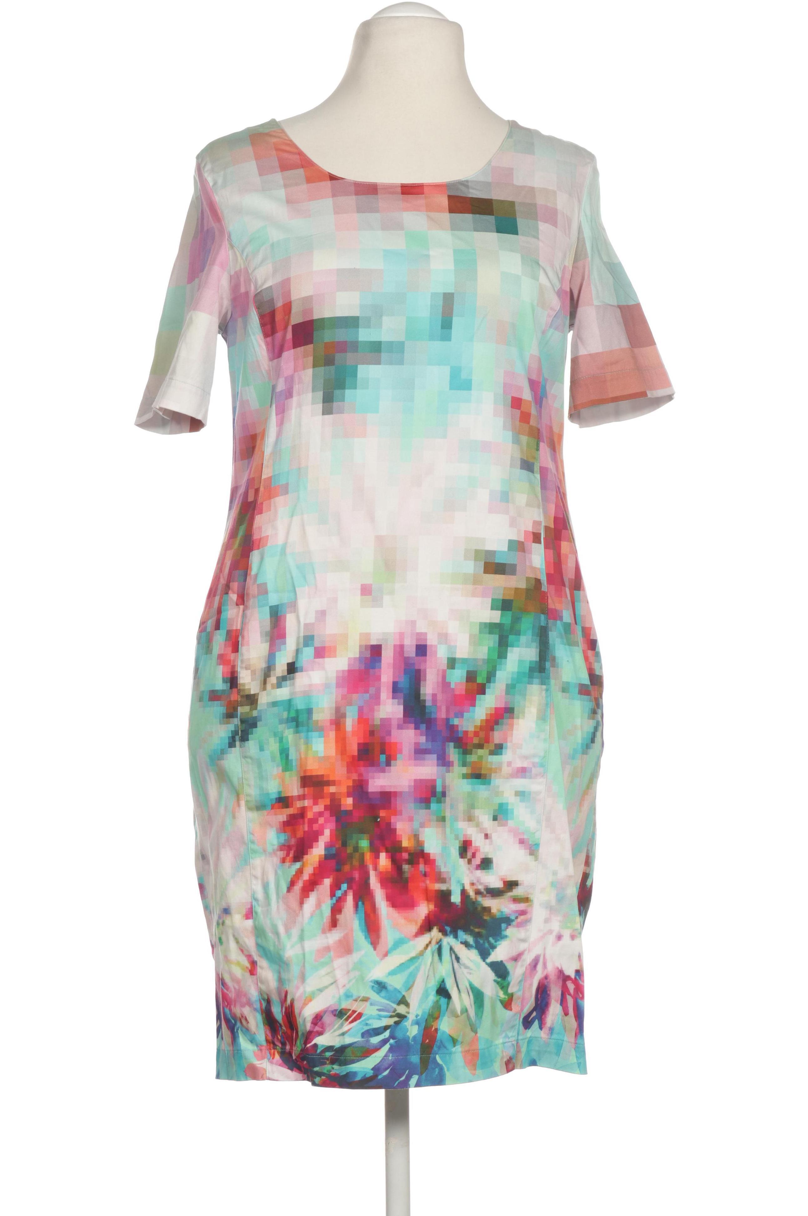 

Rabe Damen Kleid, türkis, Gr. 44