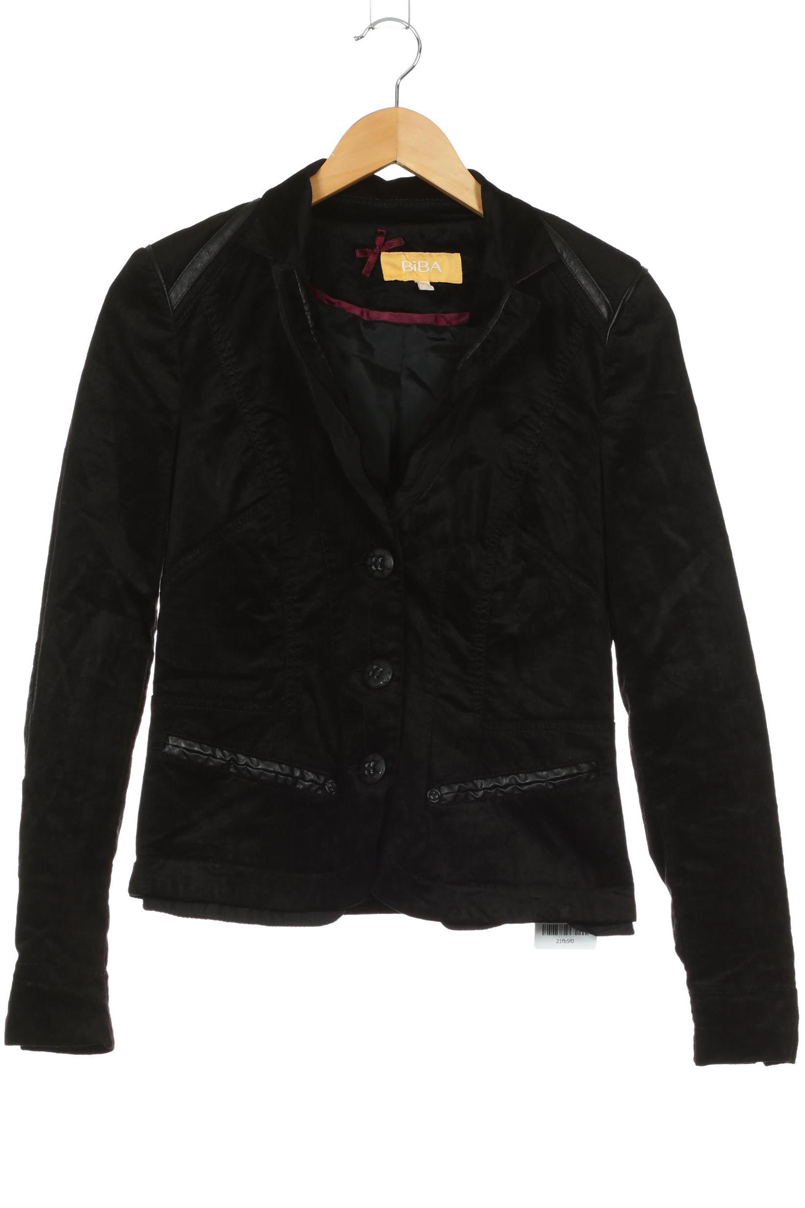 

Rabe Damen Langarmshirt, grün, Gr. 48