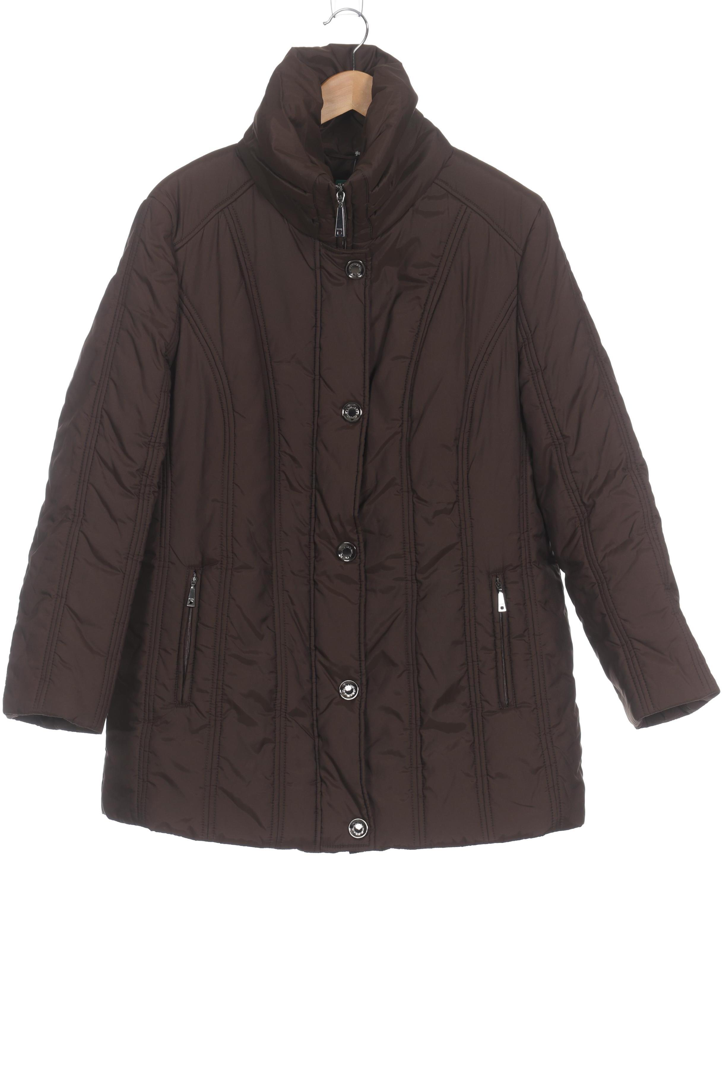 

Rabe Damen Mantel, braun, Gr. 46