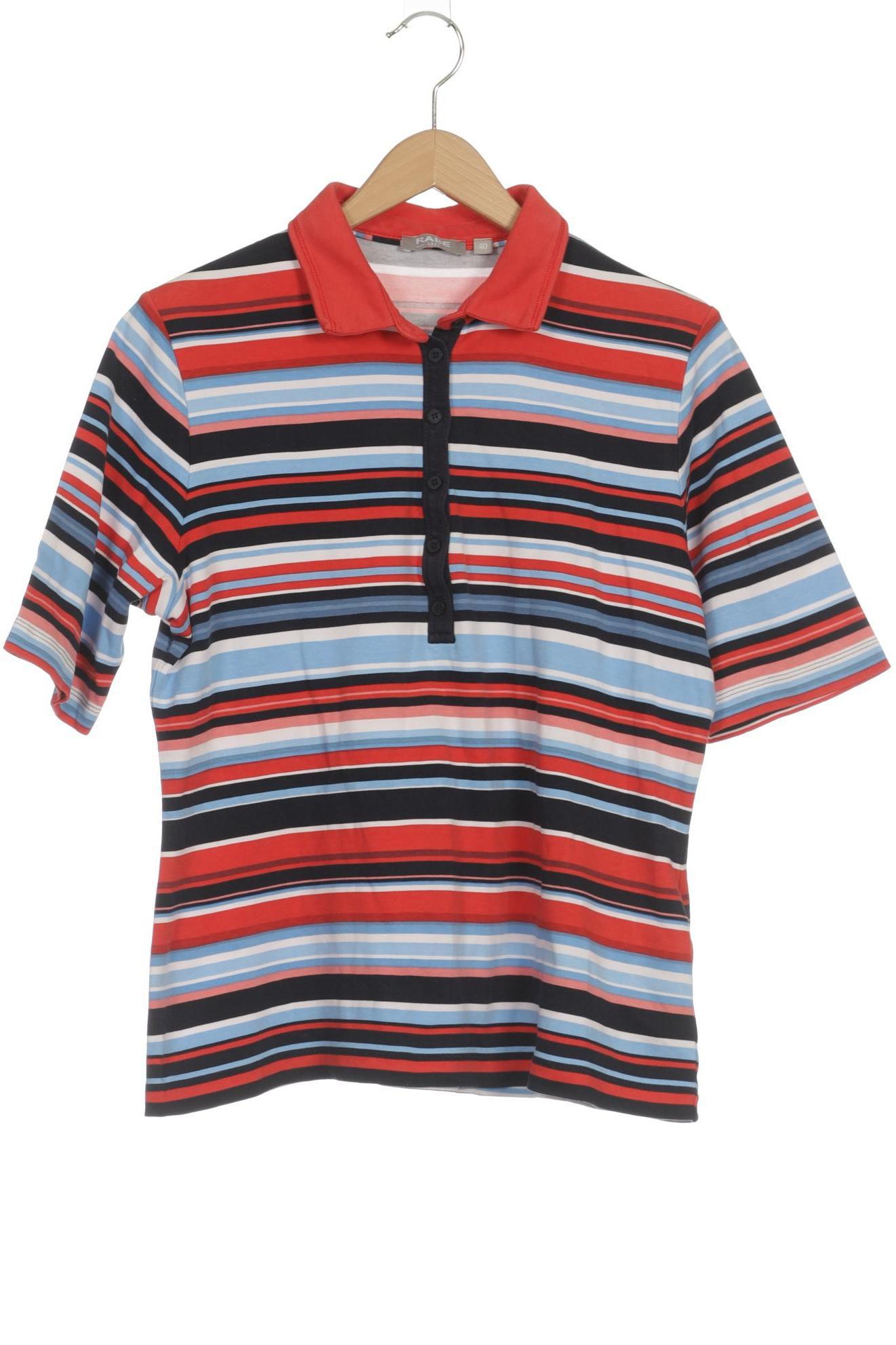 

Rabe Damen Poloshirt, rot, Gr. 40