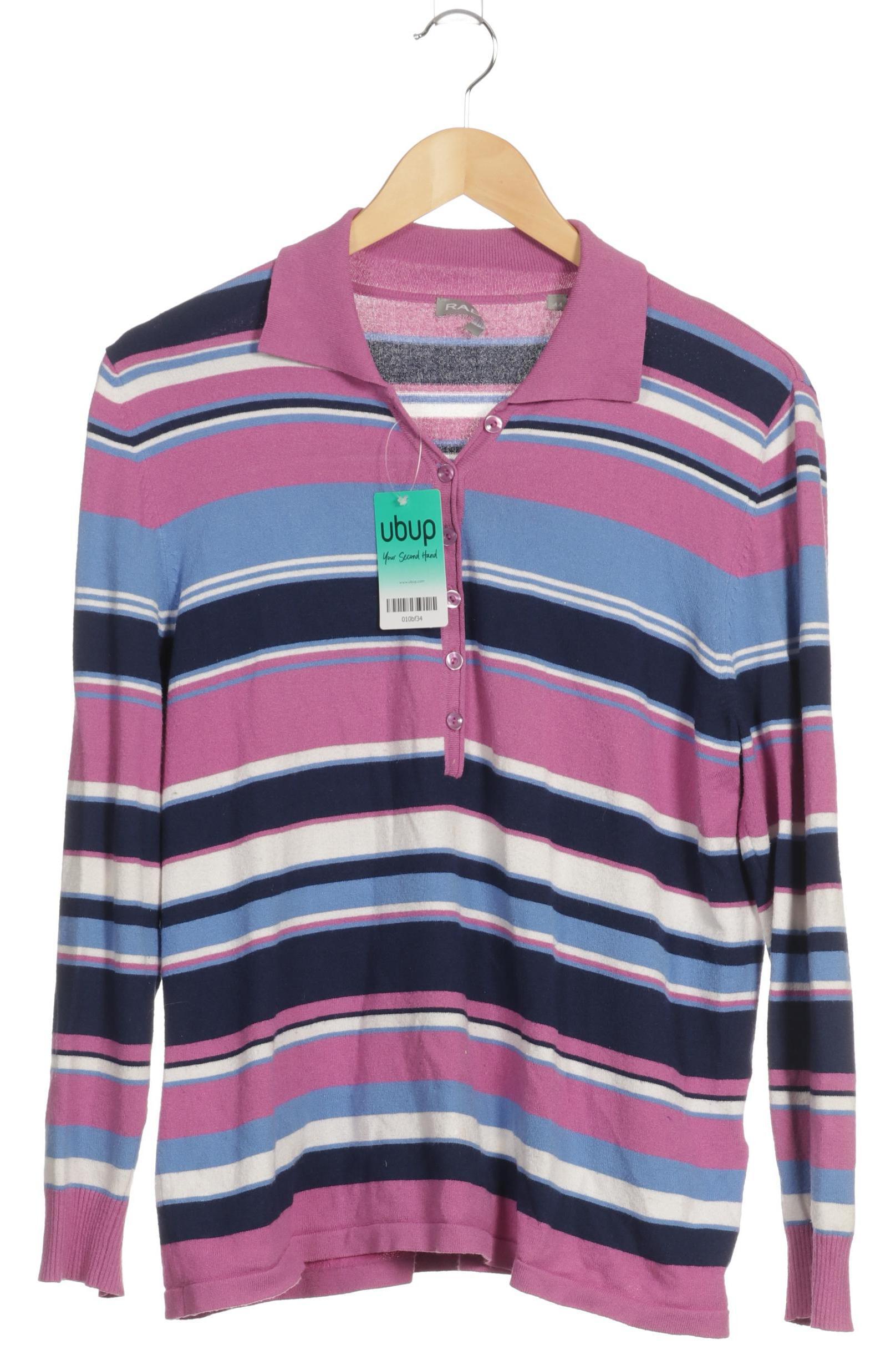 

Rabe Damen Pullover, pink, Gr. 44