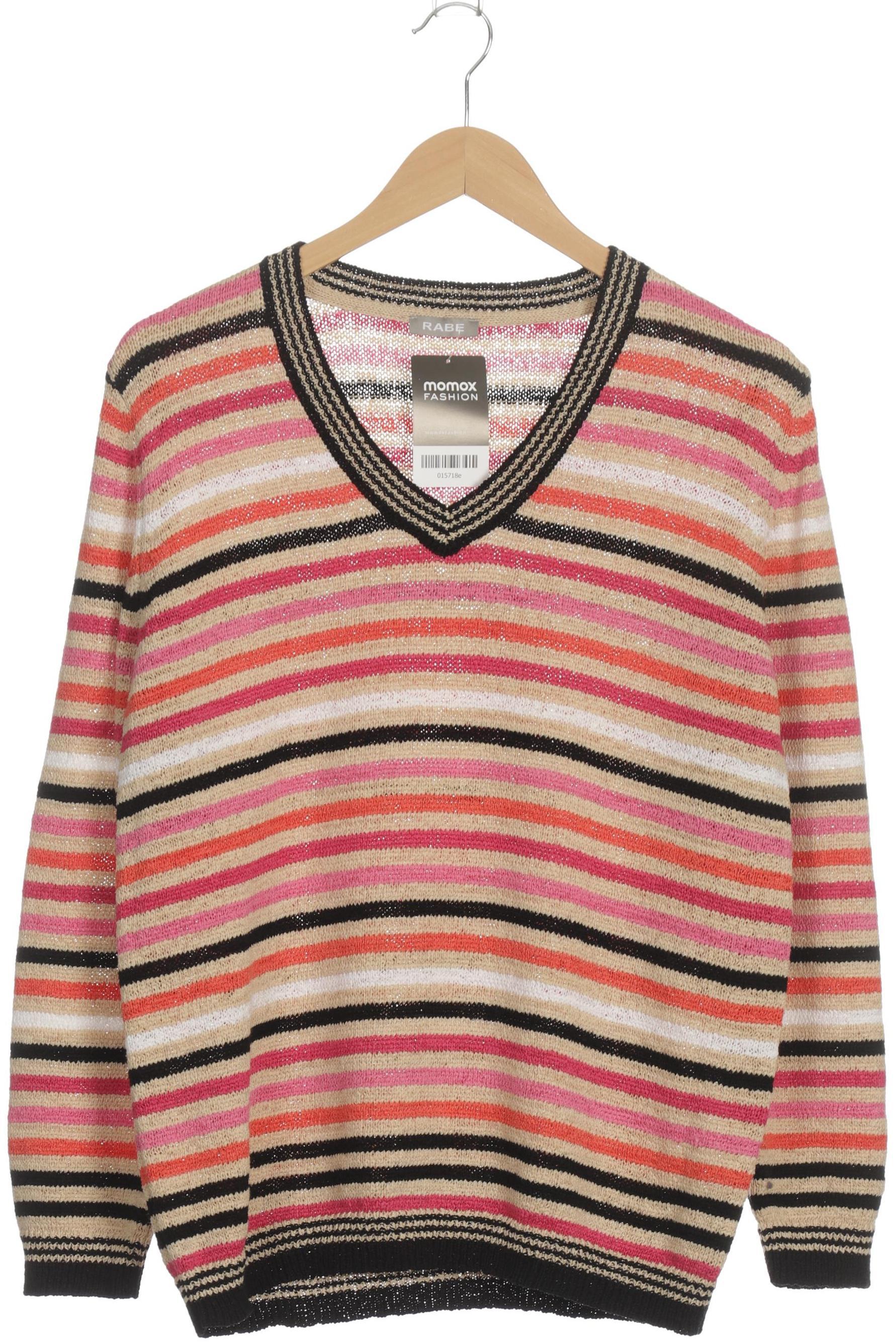 

Rabe Damen Pullover, pink, Gr.