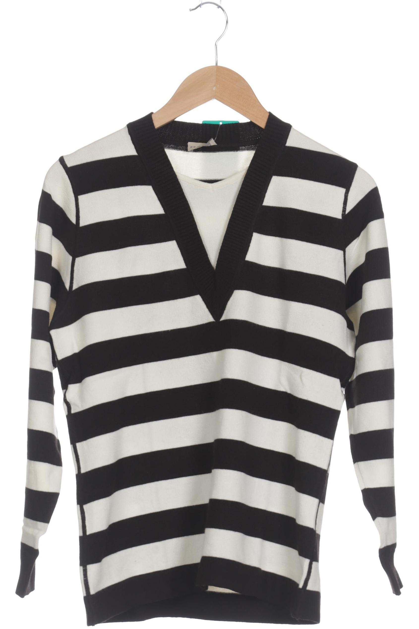 

Rabe Damen Pullover, schwarz, Gr. 40