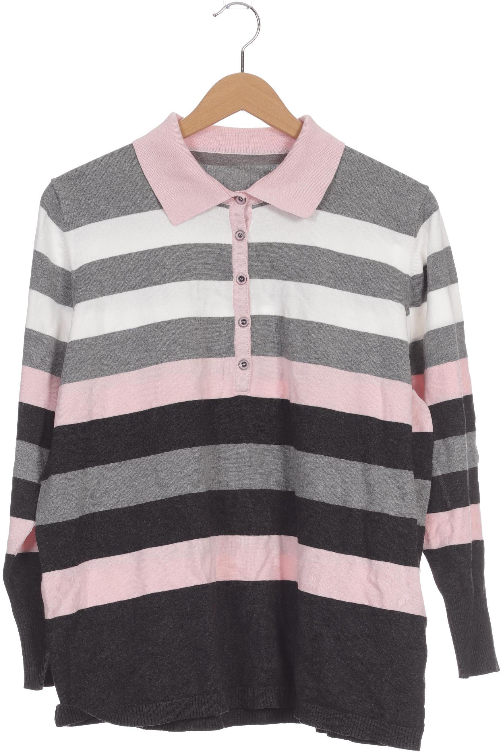 

Rabe Damen Pullover, mehrfarbig, Gr. 48