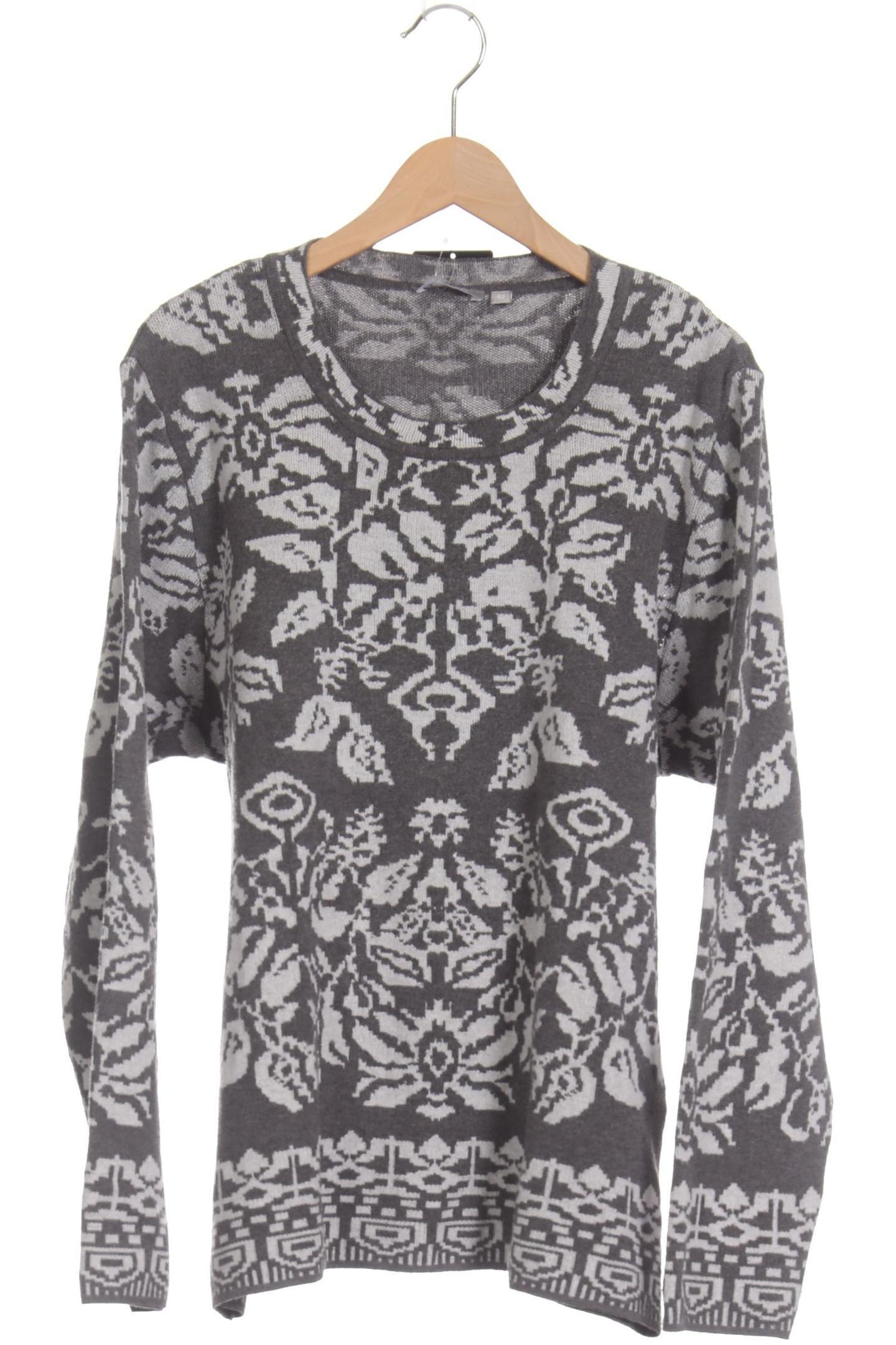 

Rabe Damen Pullover, grau, Gr. 42