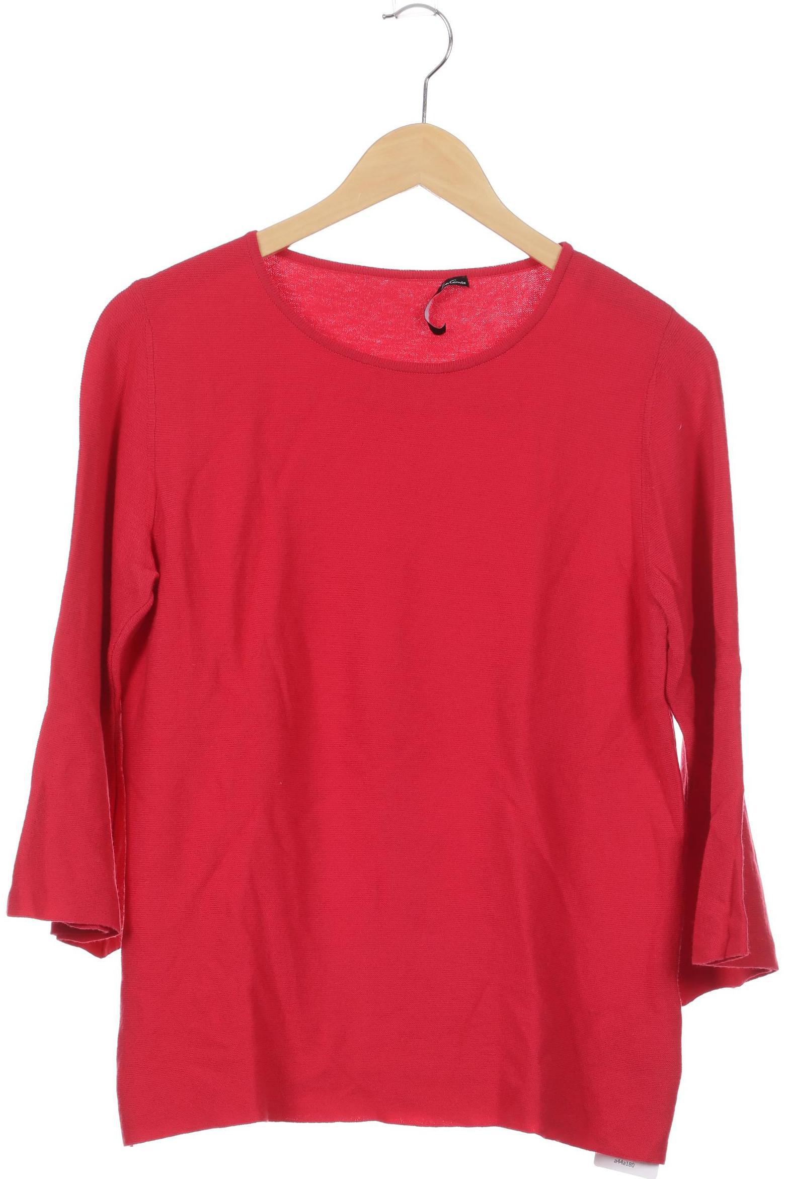 

Lecomte Damen Pullover, pink, Gr. 40