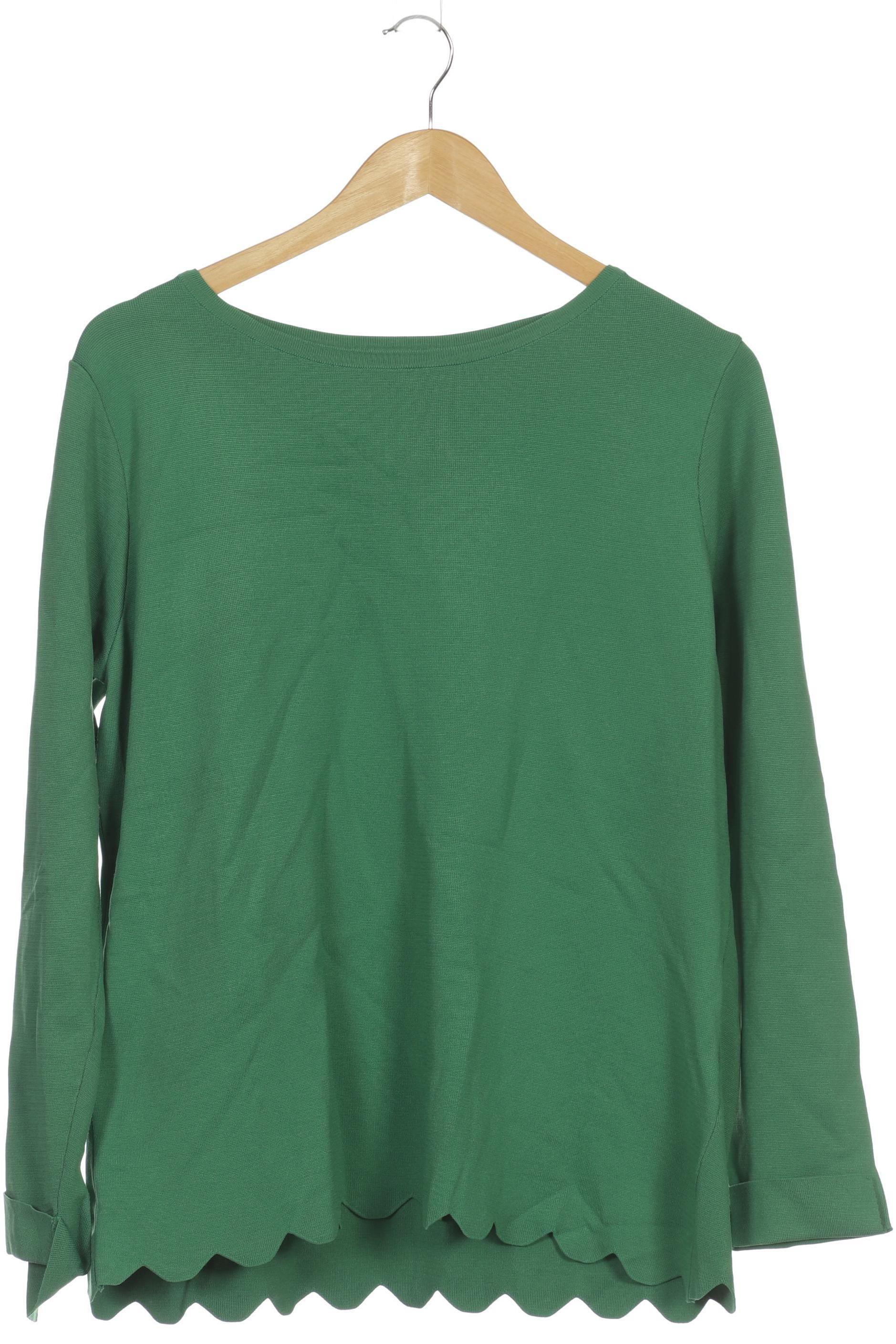 

Rabe Damen Pullover, grün, Gr.