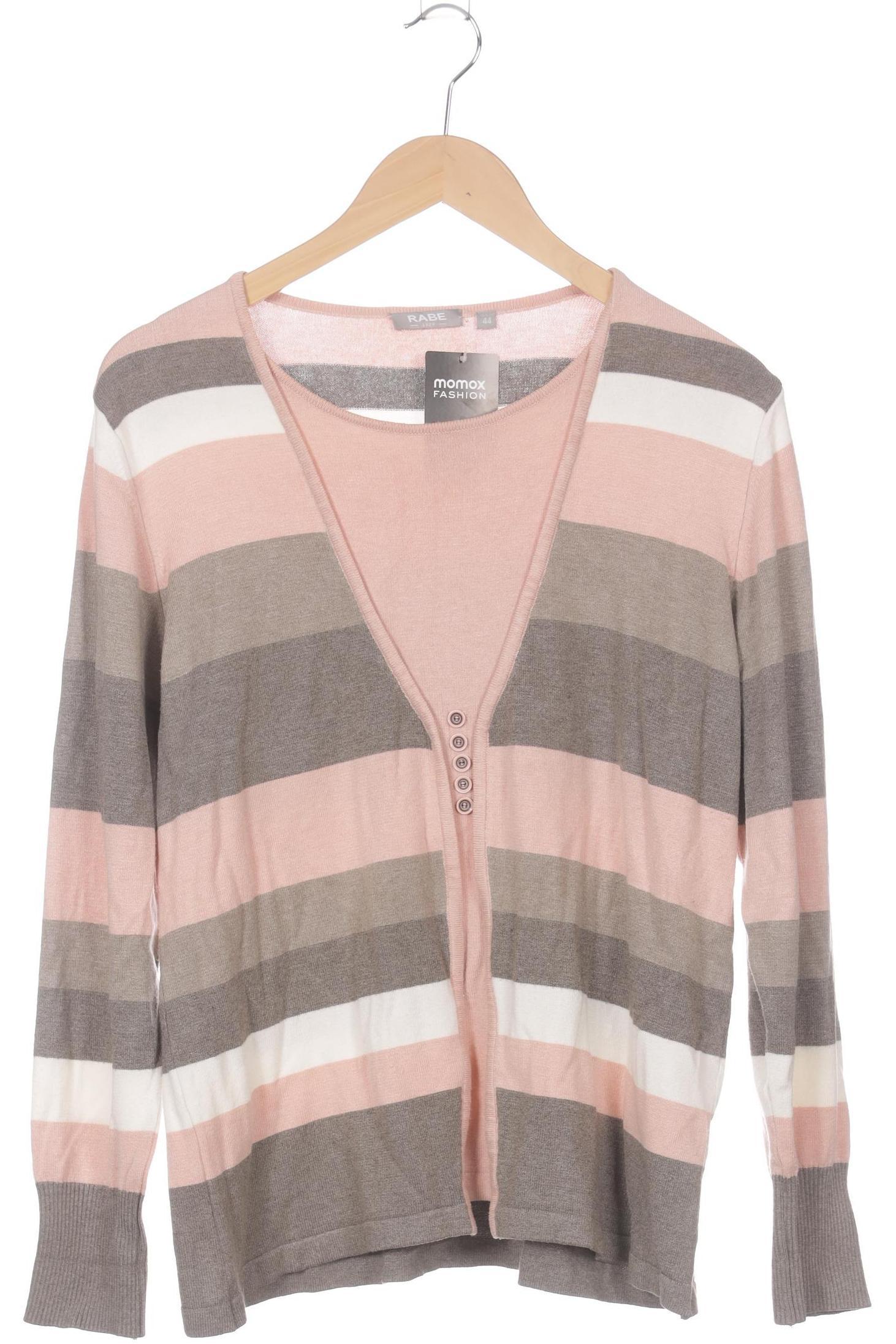 

Rabe Damen Pullover, pink, Gr. 44