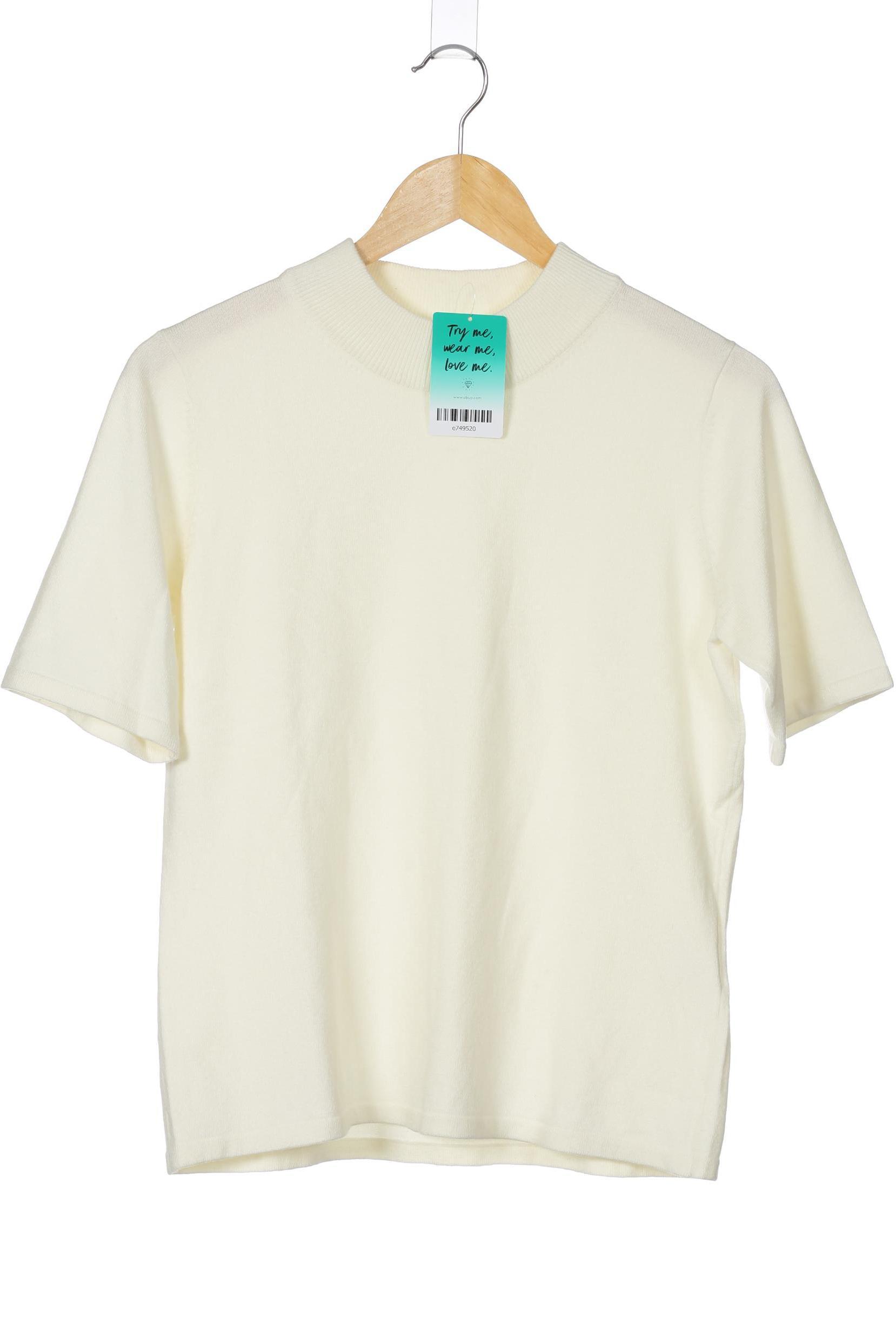 

Rabe Damen Pullover, weiß, Gr. 40