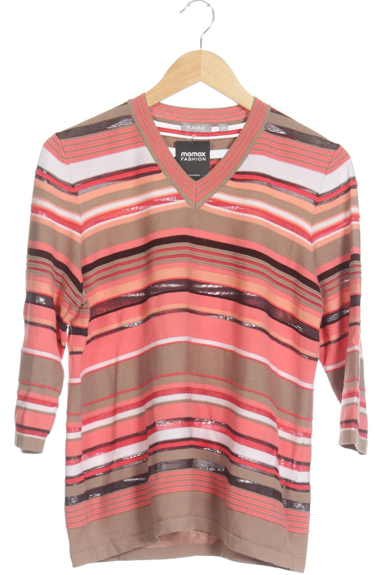 

Rabe Damen Pullover, pink, Gr. 44