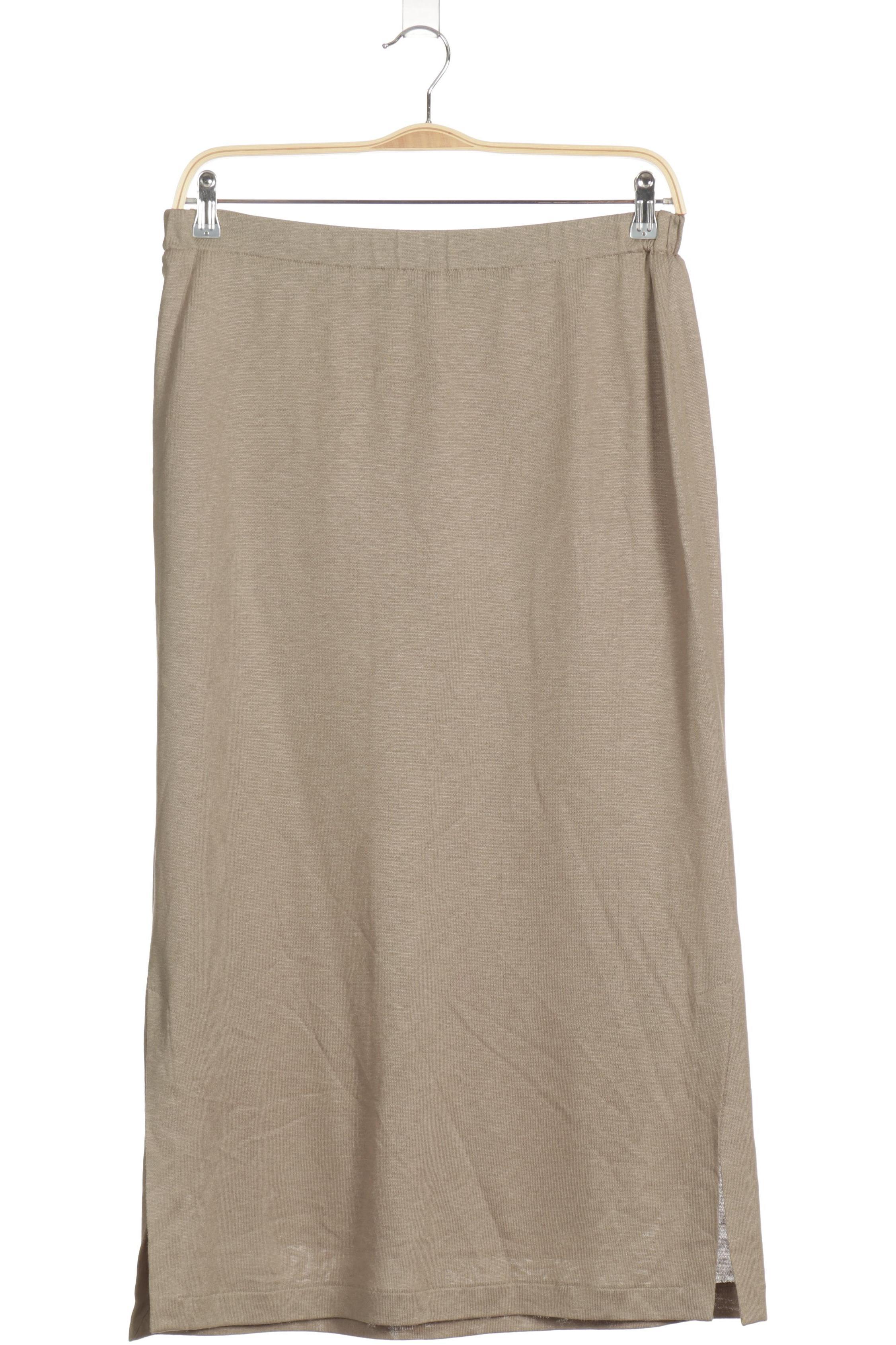 

Rabe Damen Rock, grün, Gr. 46