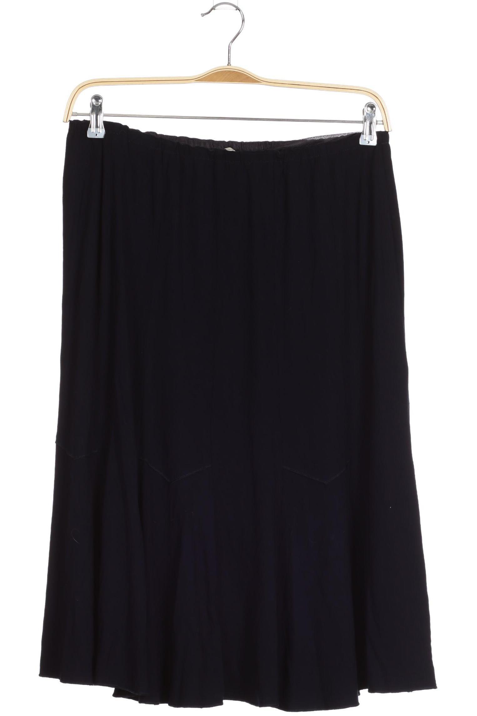 

Rabe Damen Rock, blau, Gr. 46