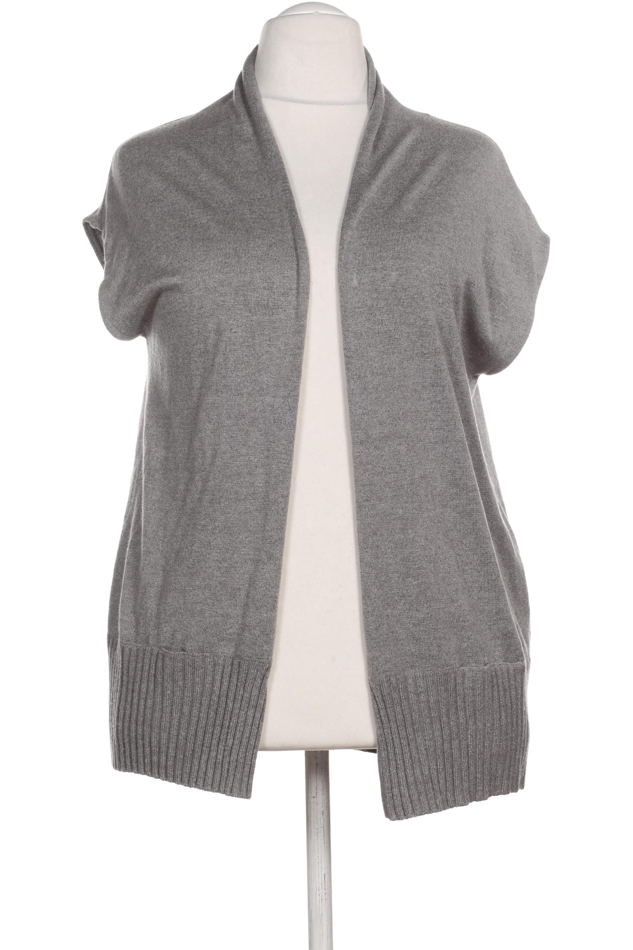 

Rabe Damen Strickjacke, grau, Gr. 46