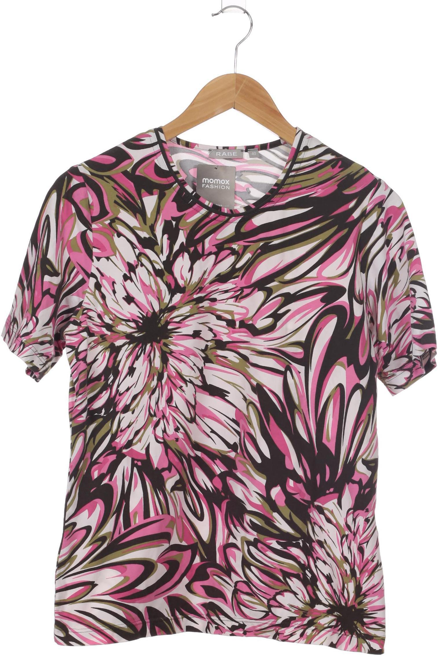 

Rabe Damen T-Shirt, pink, Gr. 40