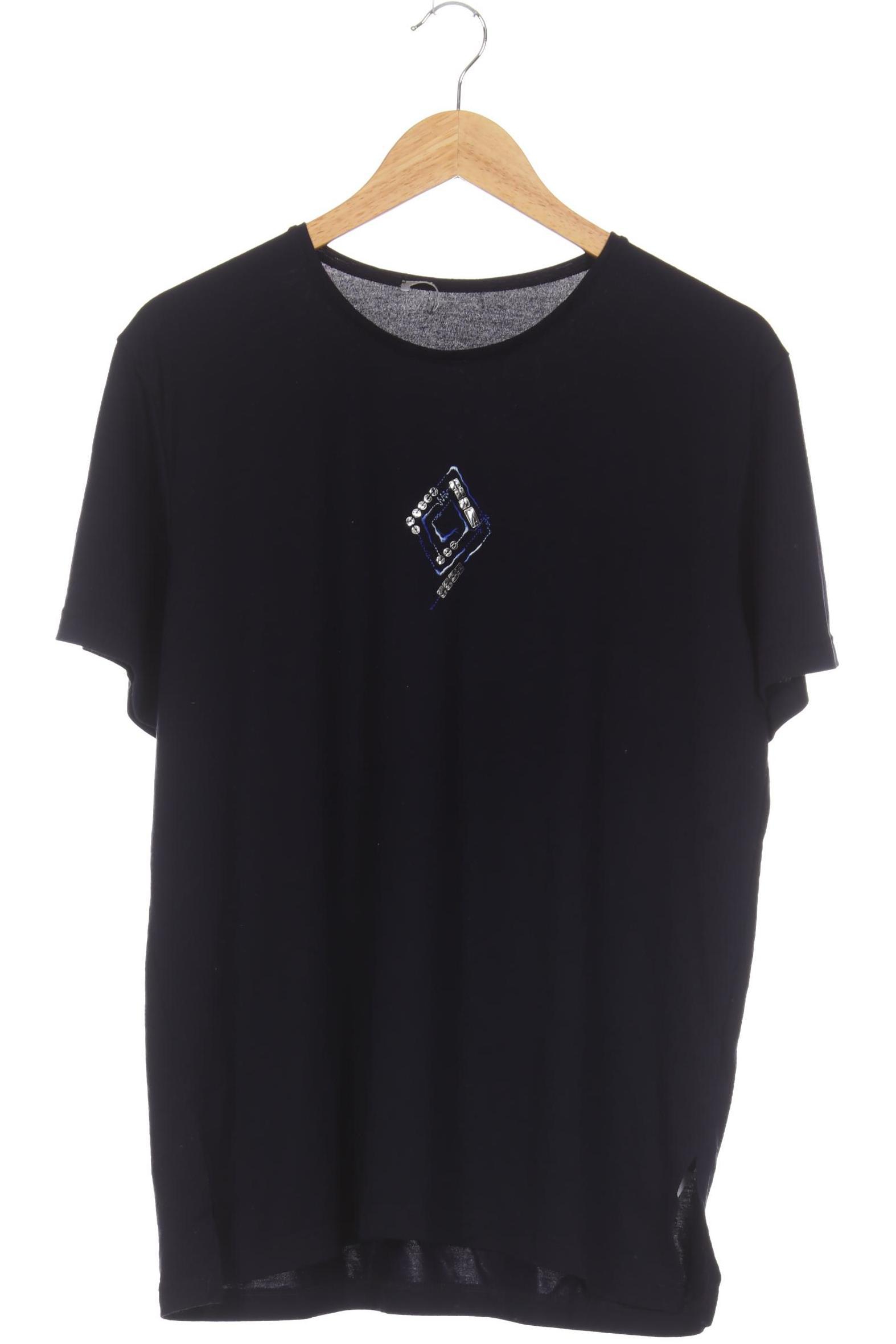 

Rabe Damen T-Shirt, blau, Gr.