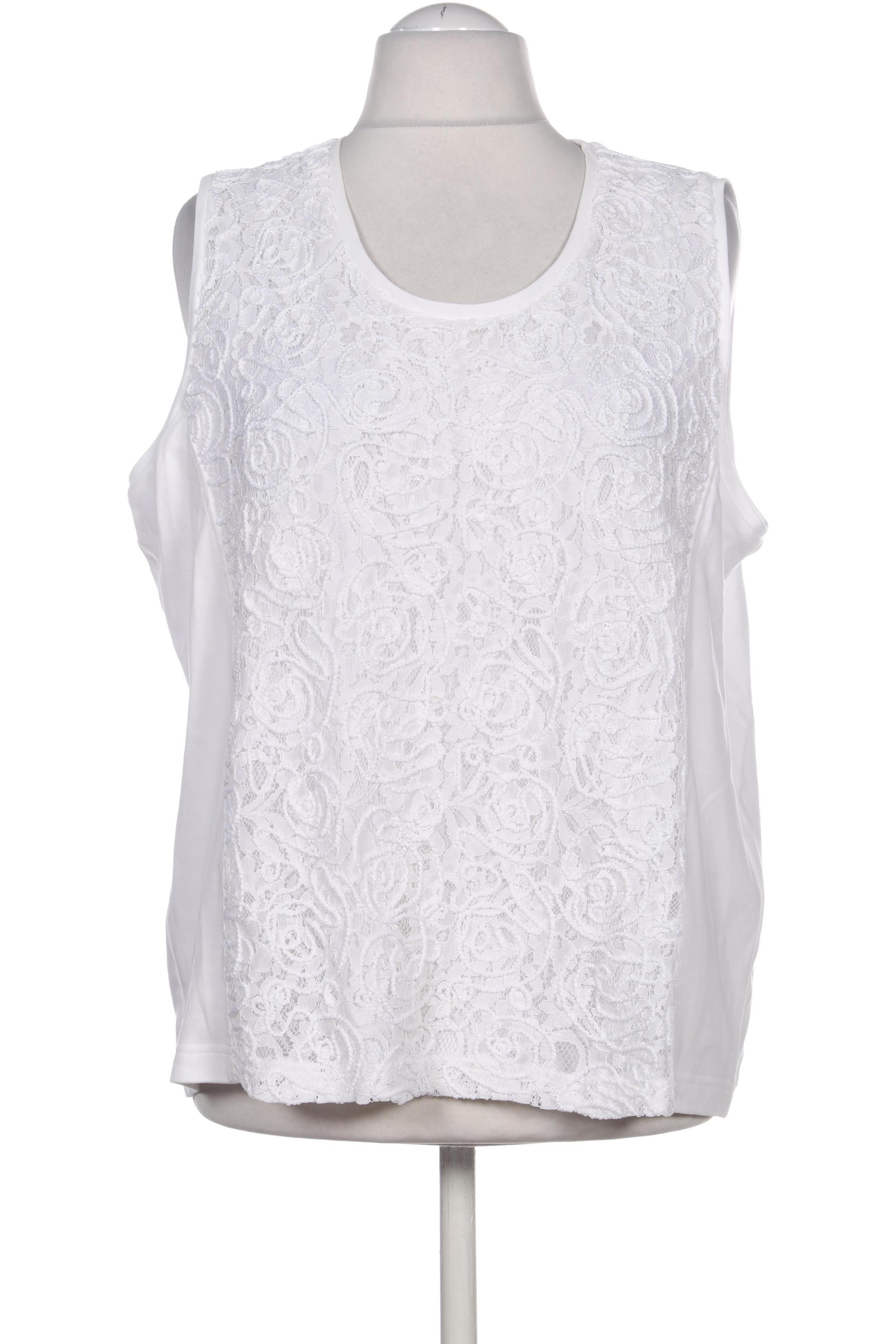 

Rabe Damen T-Shirt, weiß, Gr. 50