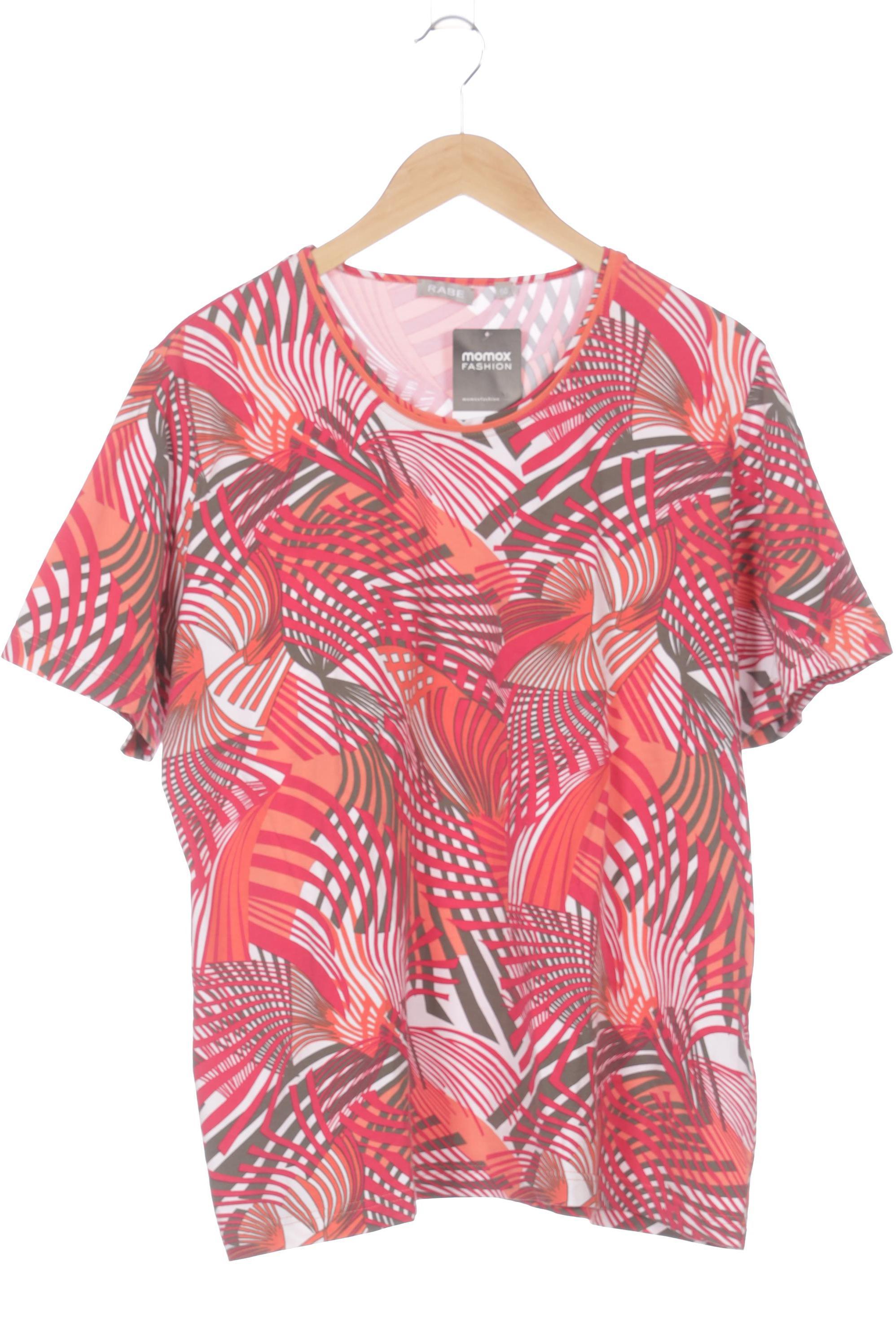 

Rabe Damen T-Shirt, mehrfarbig, Gr. 50