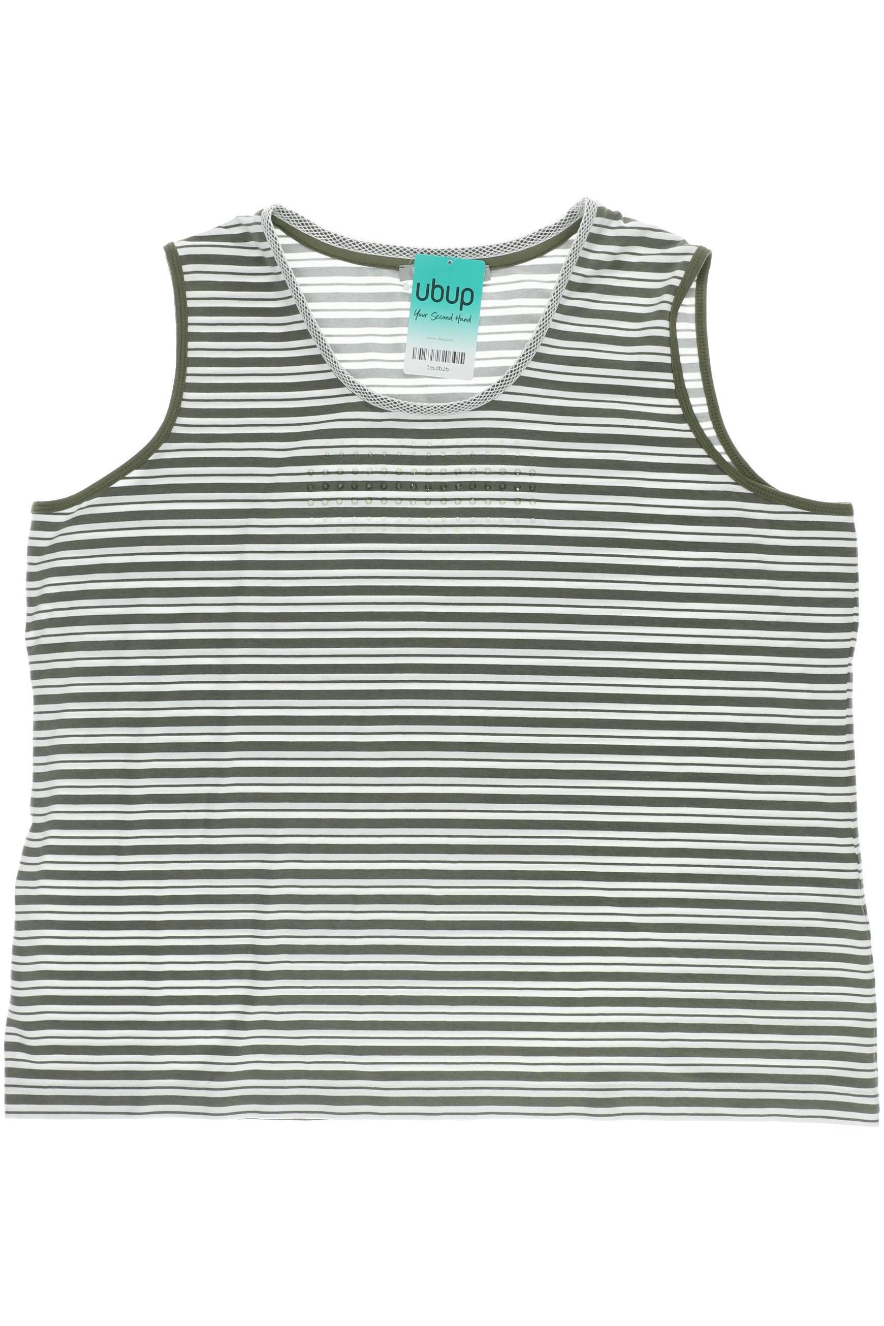 

Rabe Damen Top, grau, Gr. 50