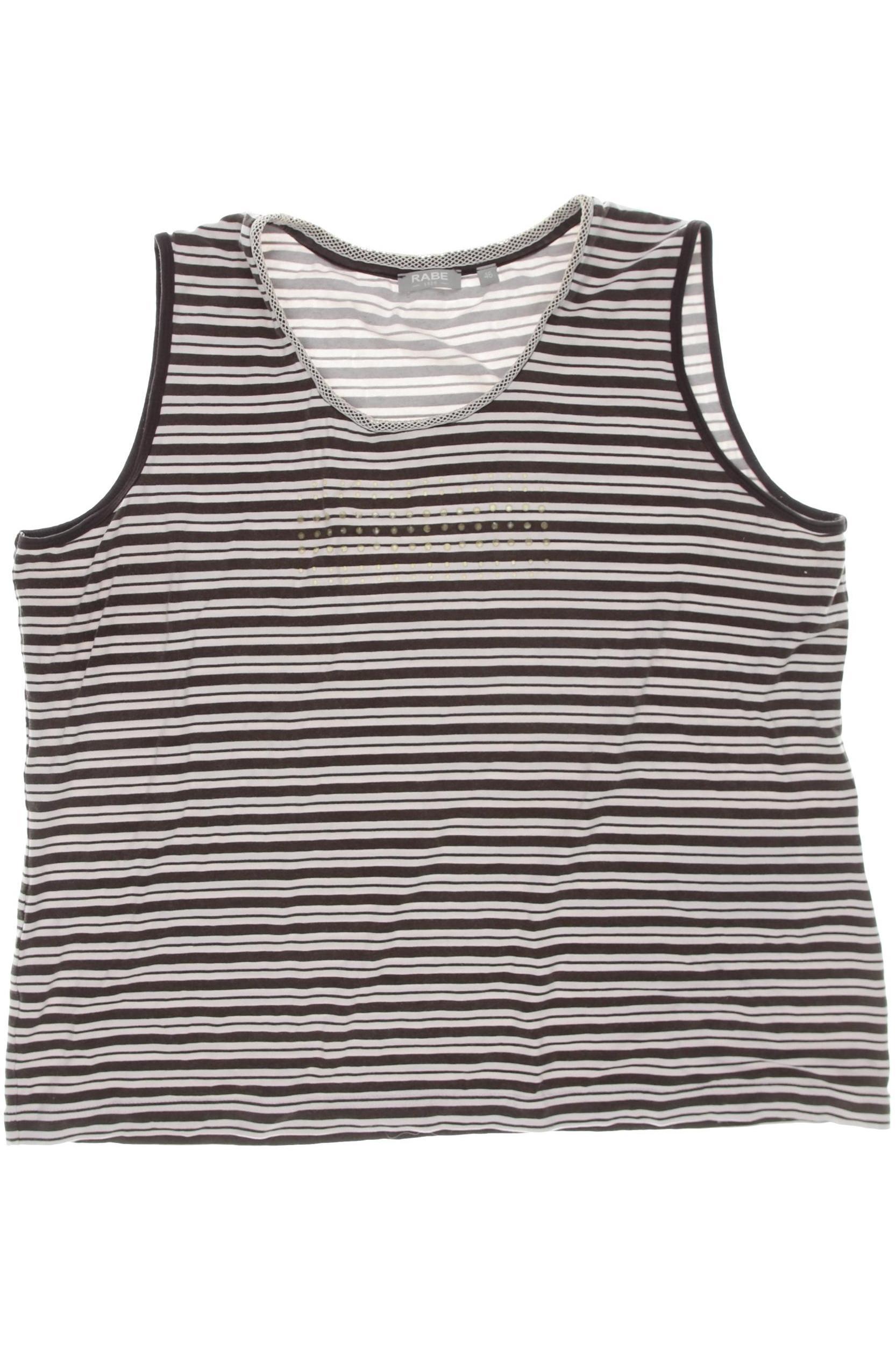 

Rabe Damen Top, grau, Gr. 46
