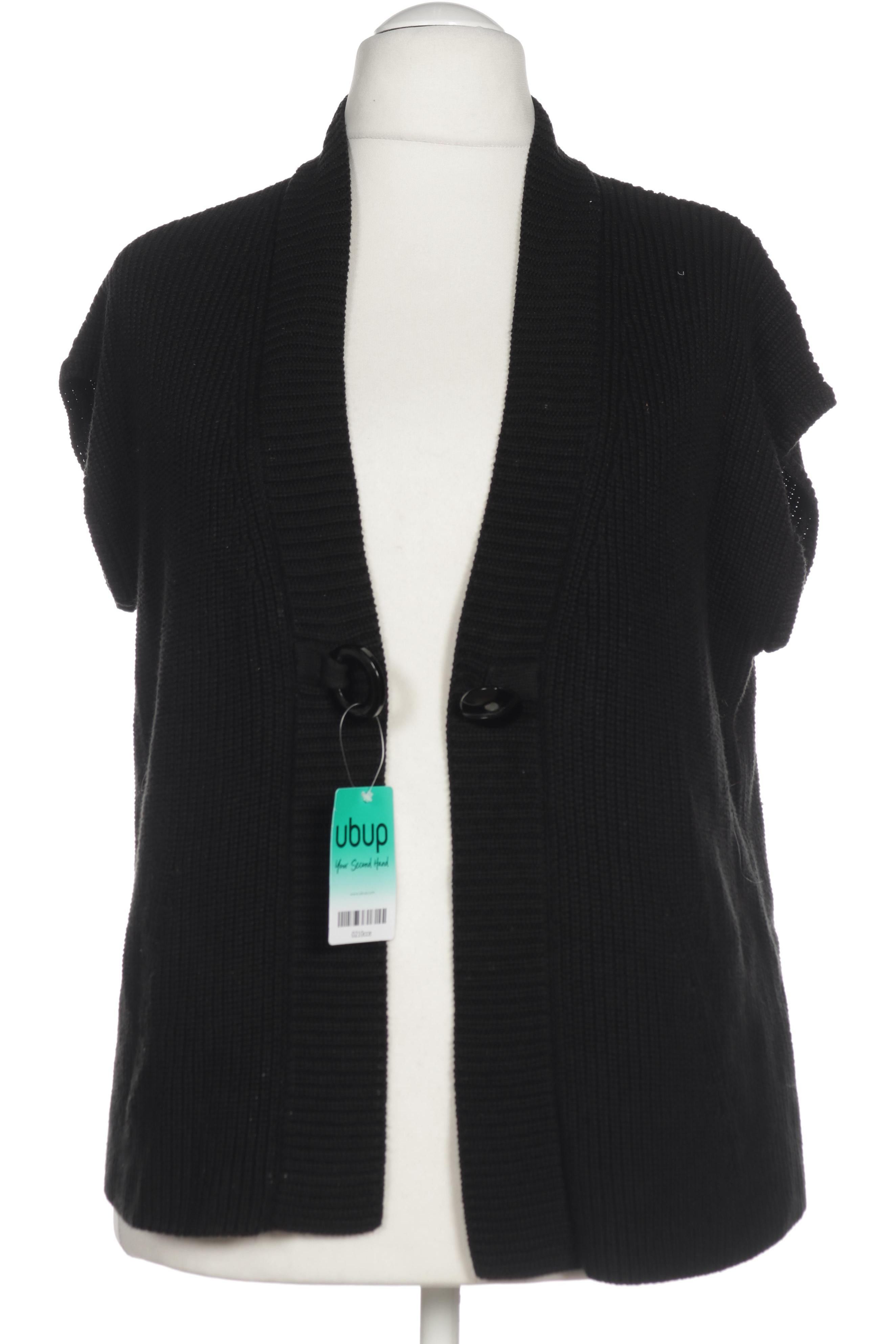 

Rabe Damen Weste, schwarz, Gr. 44