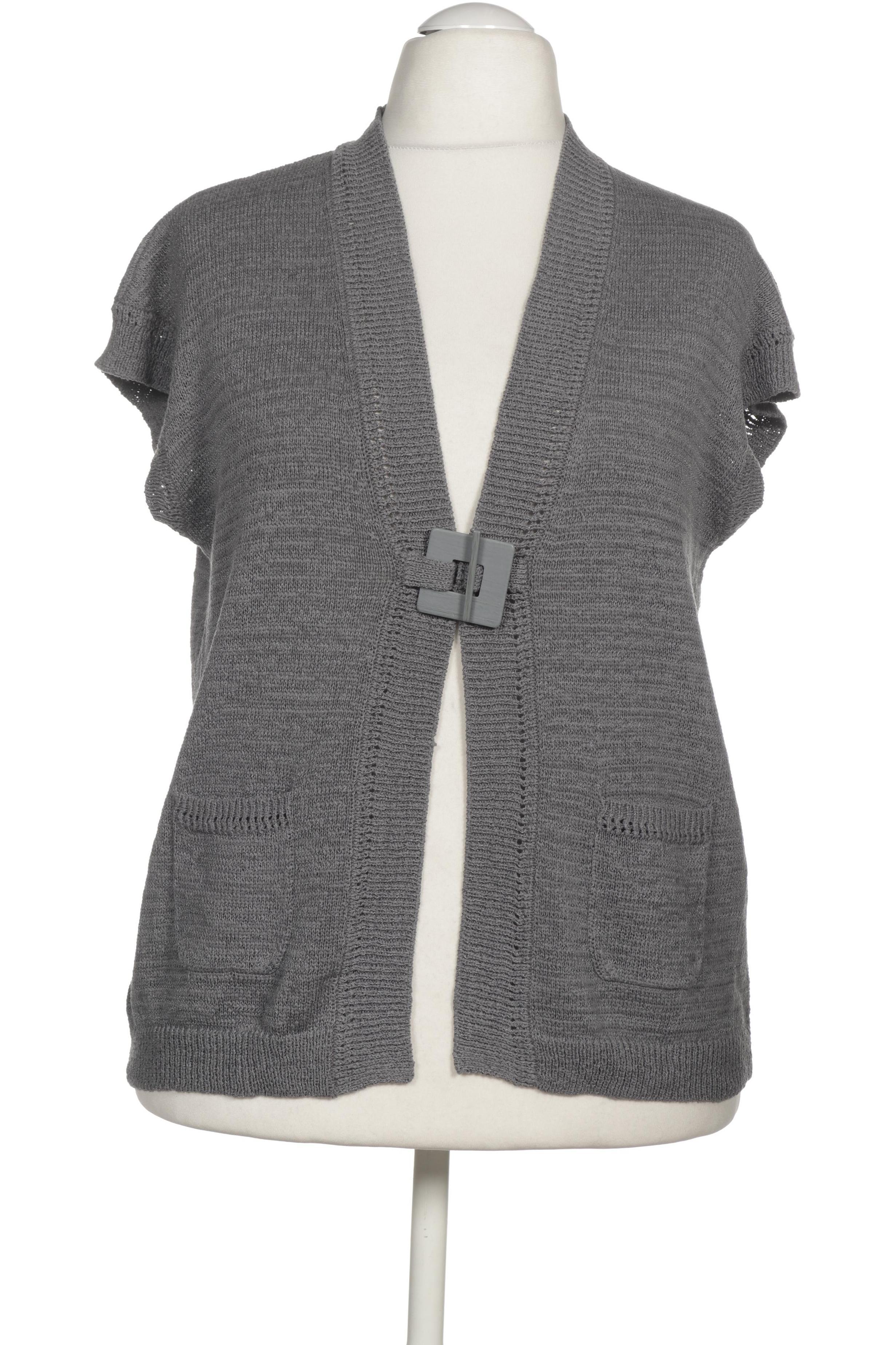 

Rabe Damen Weste, grau, Gr. 44