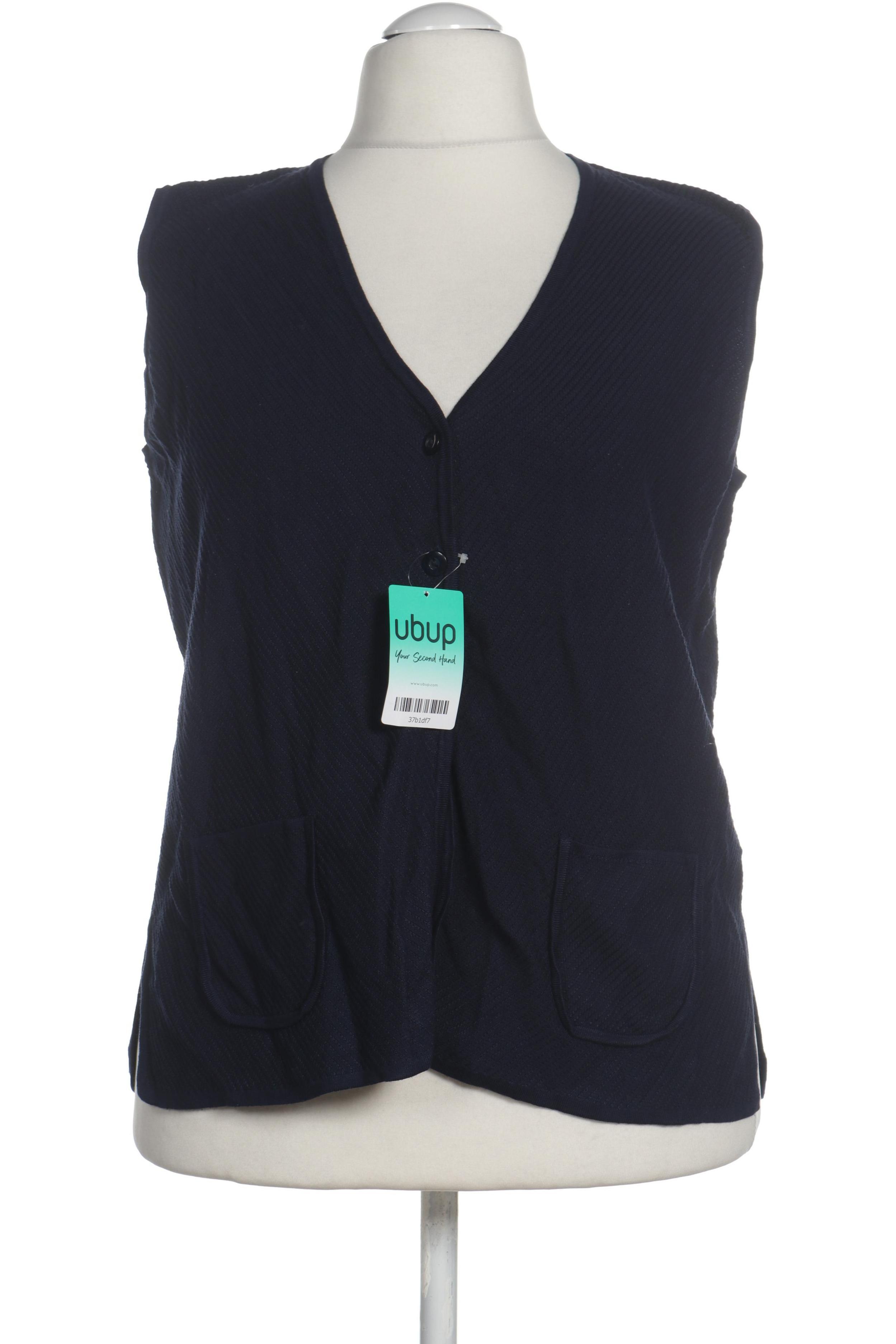 

Rabe Damen Weste, blau, Gr. 44