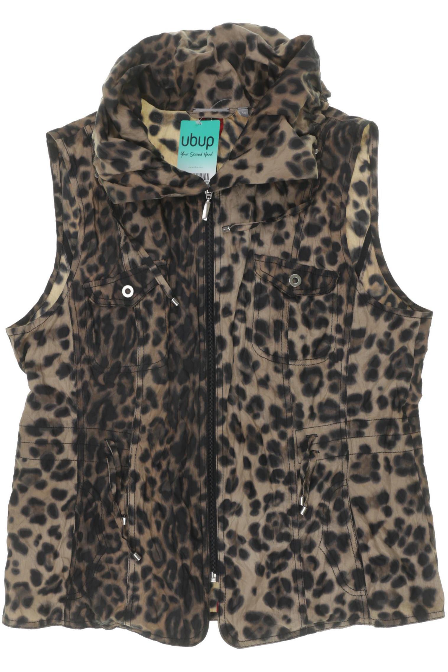 

Rabe Damen Weste, braun, Gr. 44